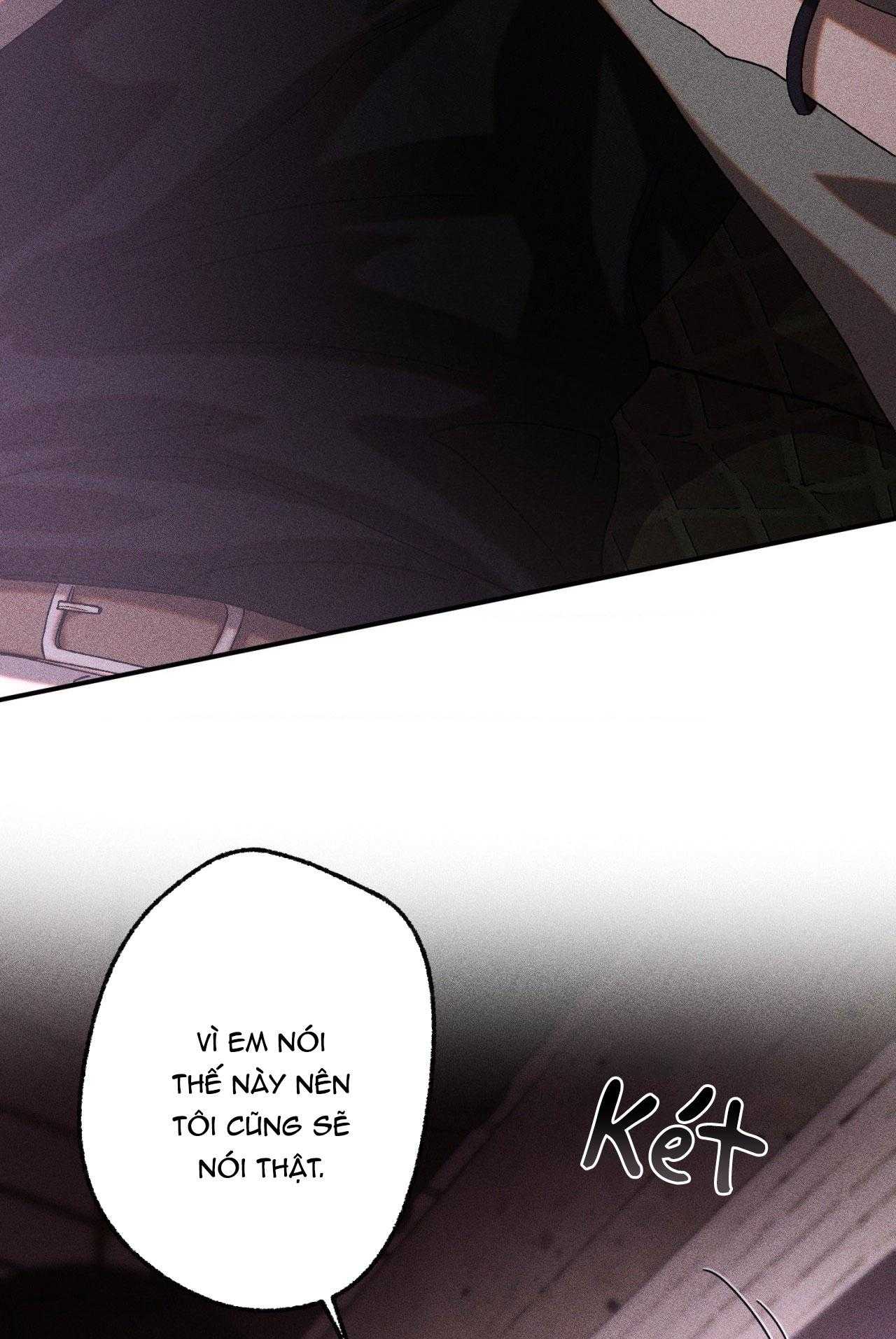 Cash Or Credit Chapter 65 - Trang 3
