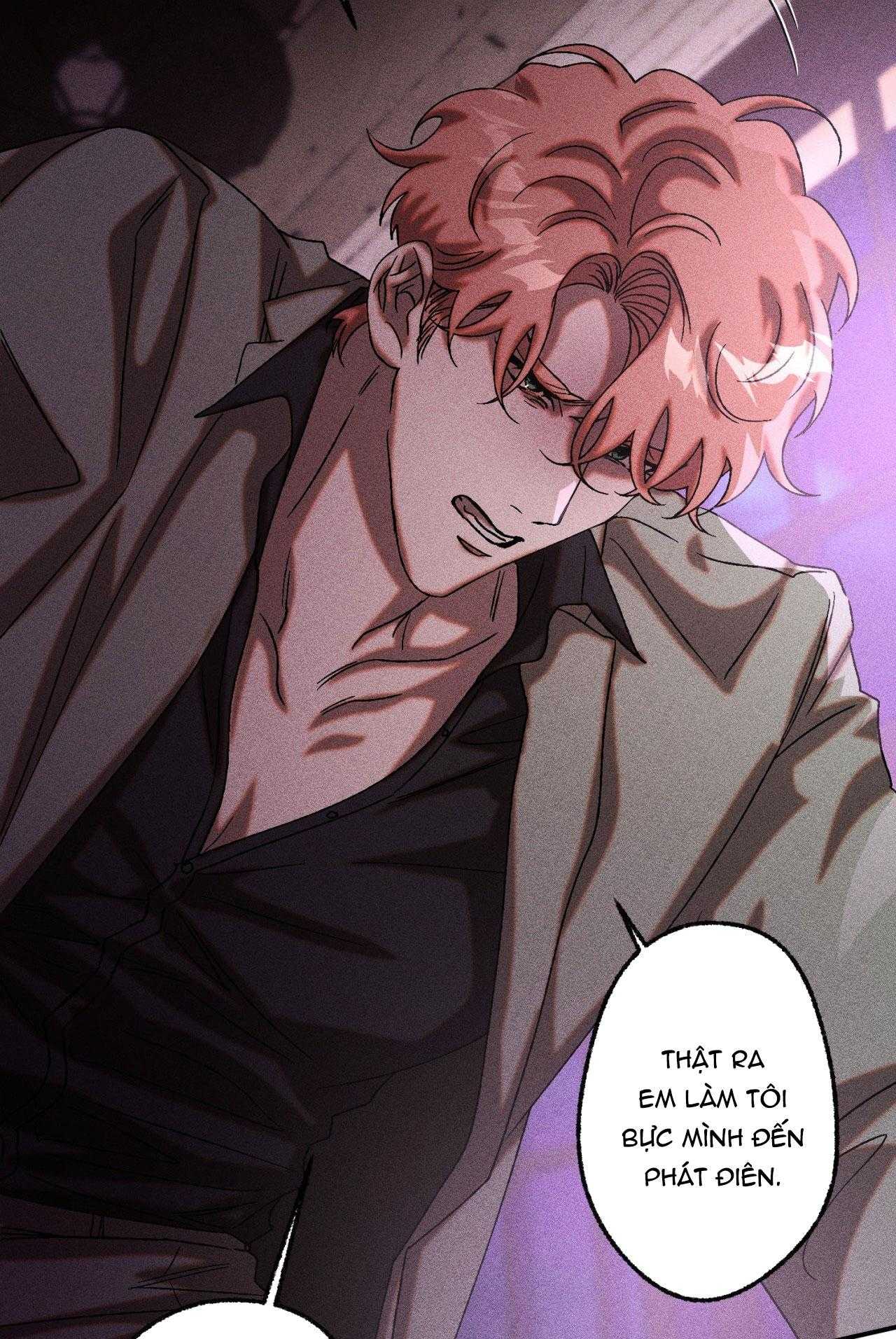 Cash Or Credit Chapter 65 - Trang 3