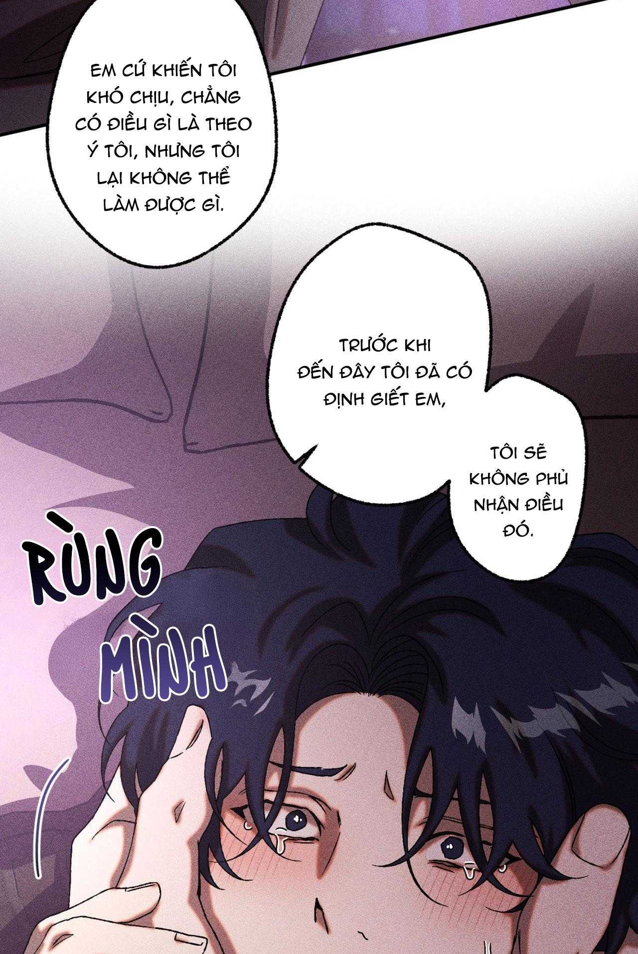 Cash Or Credit Chapter 65 - Trang 3