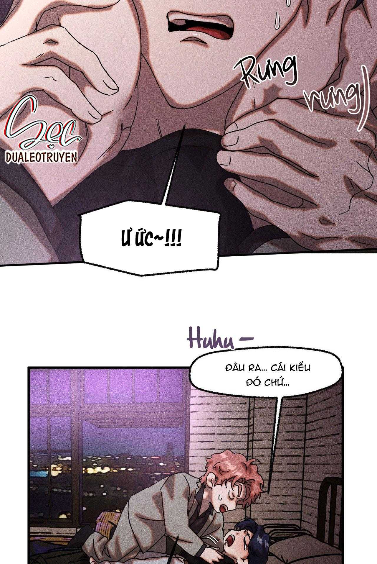 Cash Or Credit Chapter 65 - Trang 3