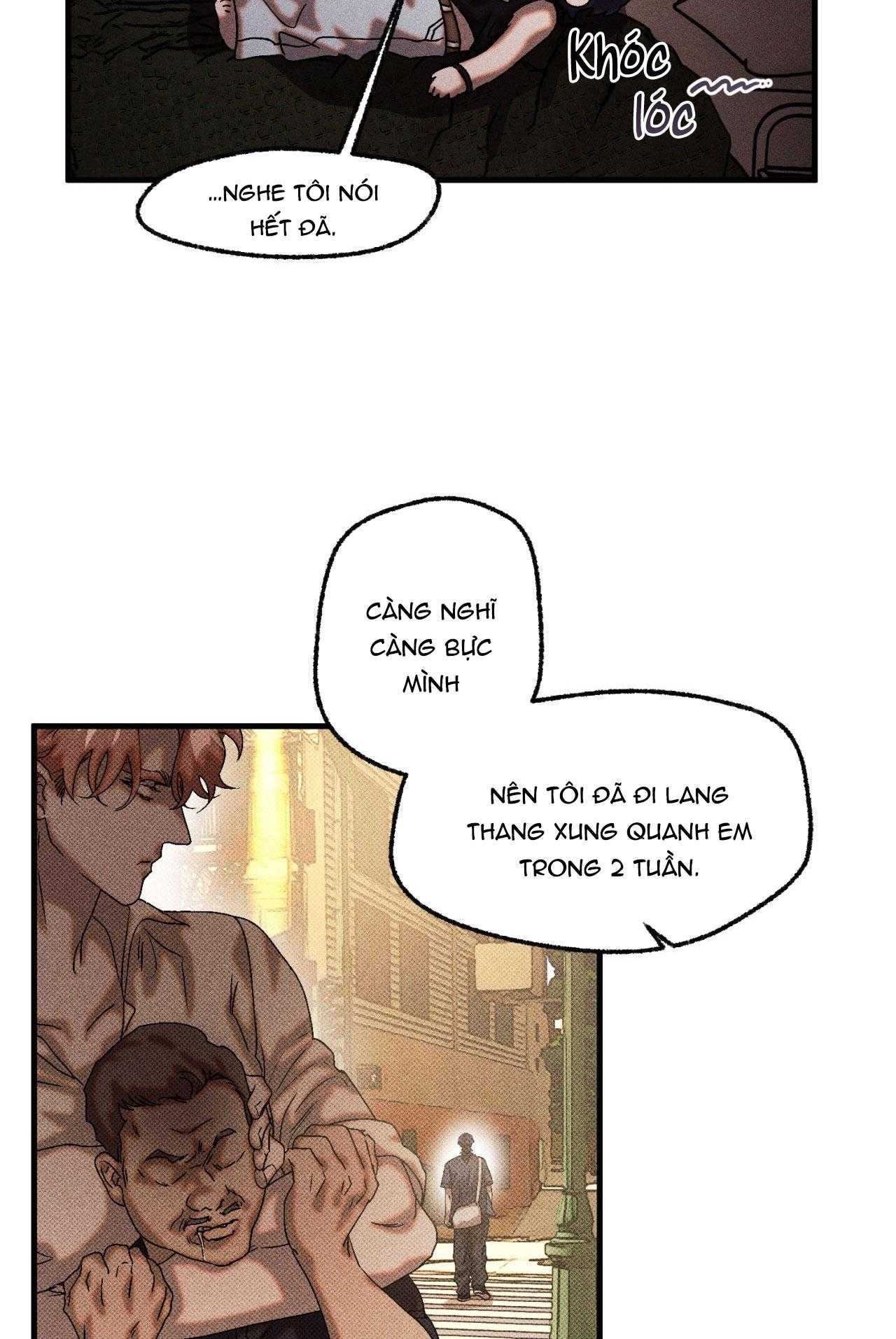 Cash Or Credit Chapter 65 - Trang 3