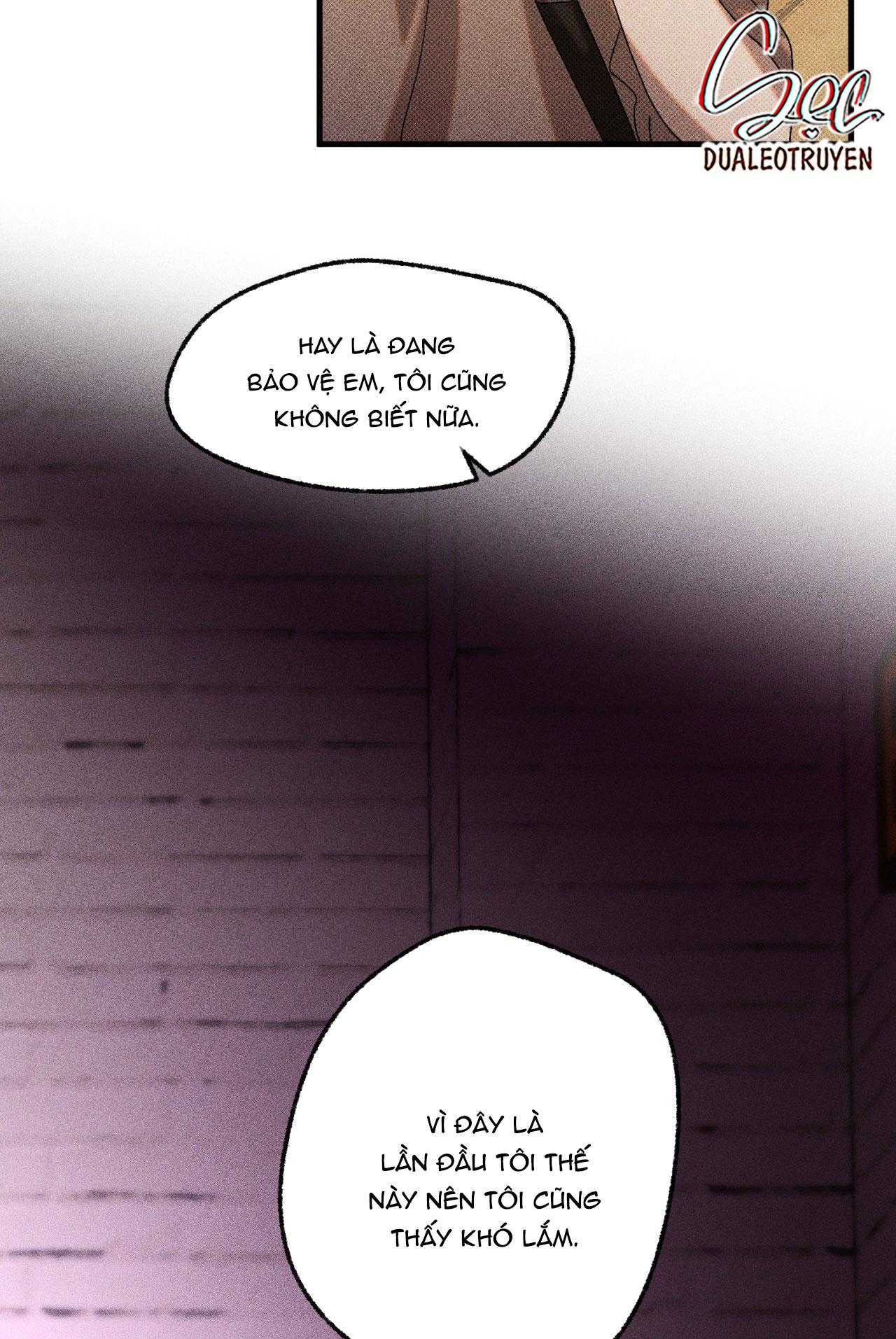 Cash Or Credit Chapter 65 - Trang 3