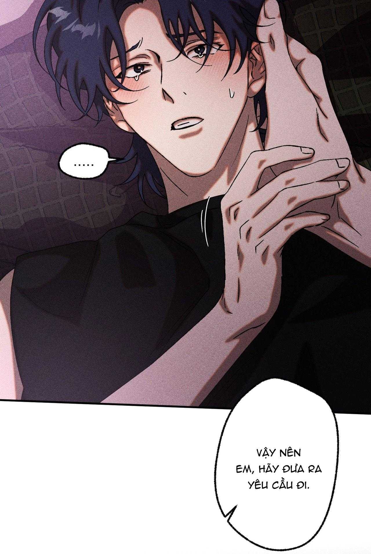 Cash Or Credit Chapter 65 - Trang 3