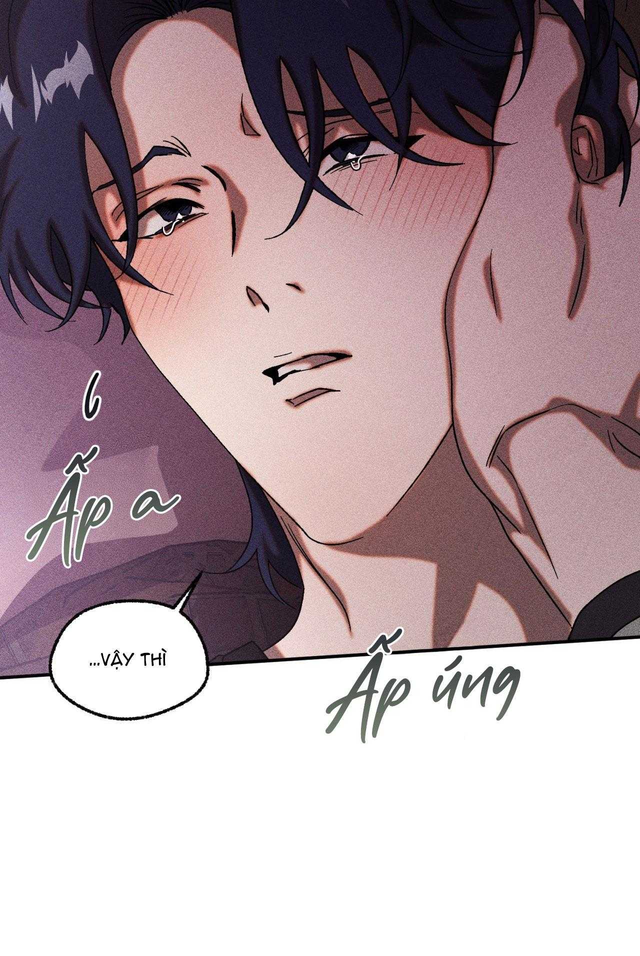 Cash Or Credit Chapter 65 - Trang 3