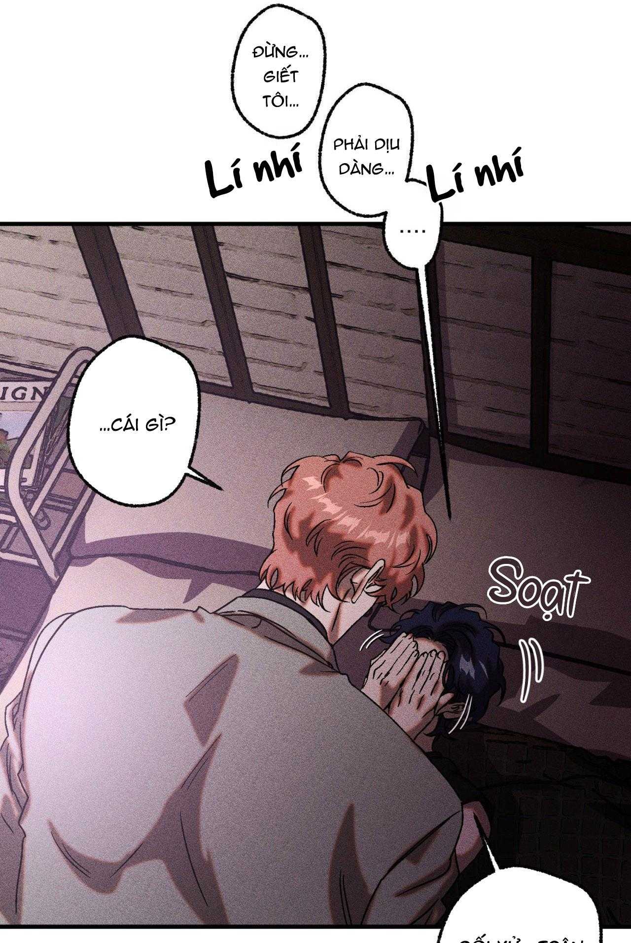 Cash Or Credit Chapter 65 - Trang 3