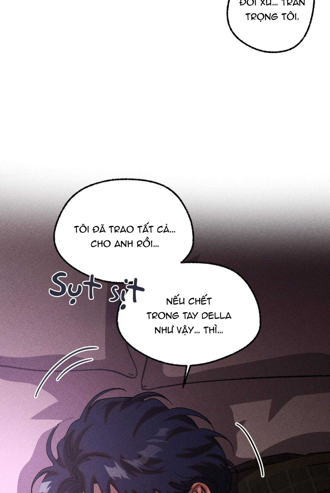Cash Or Credit Chapter 65 - Trang 3