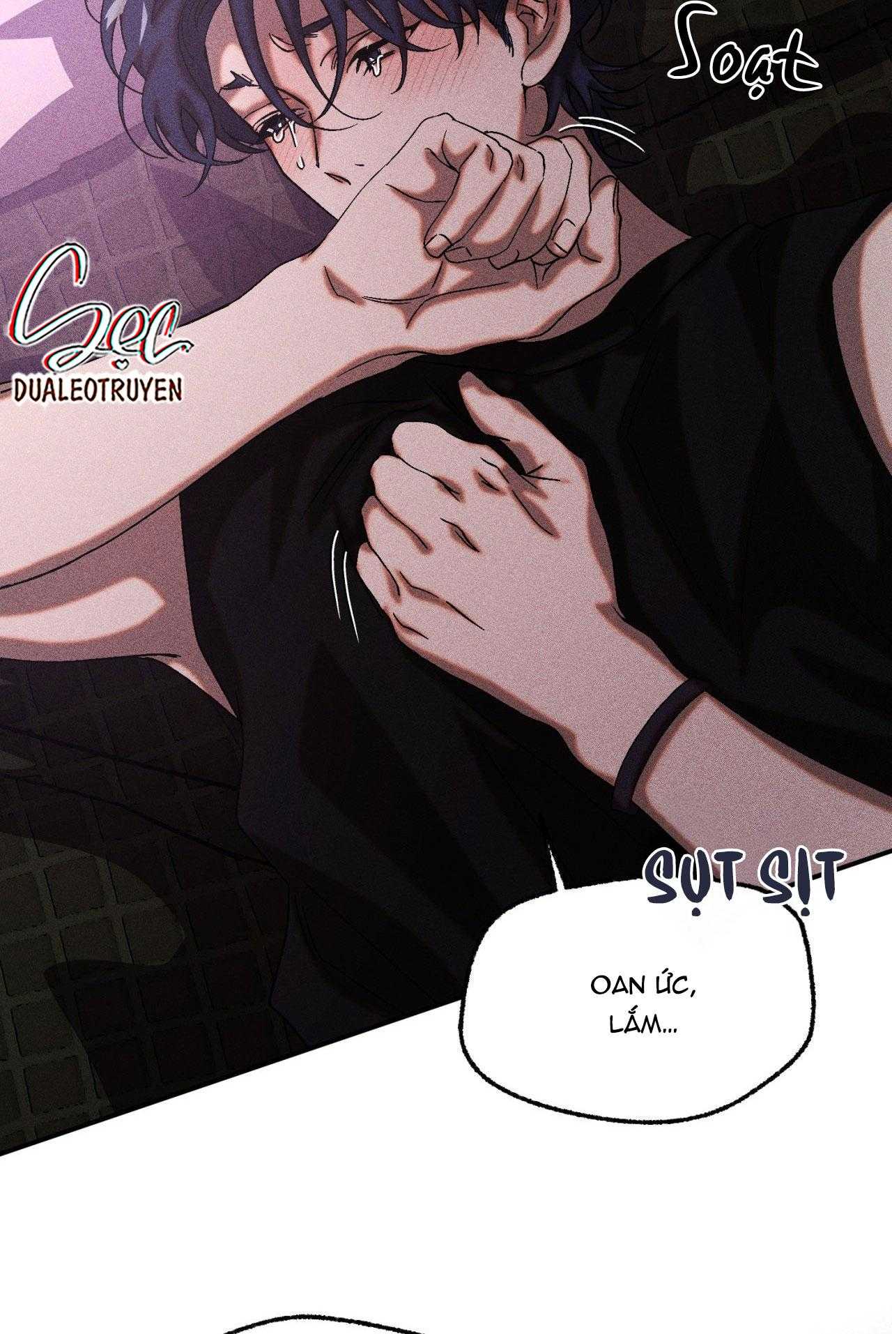 Cash Or Credit Chapter 65 - Trang 3