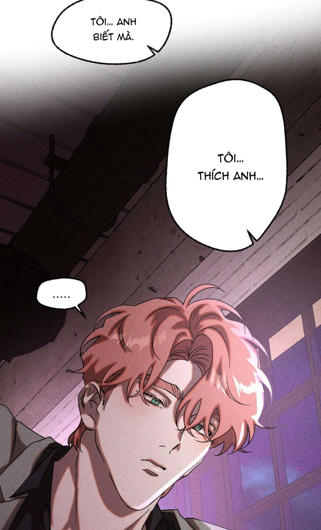 Cash Or Credit Chapter 65 - Trang 3