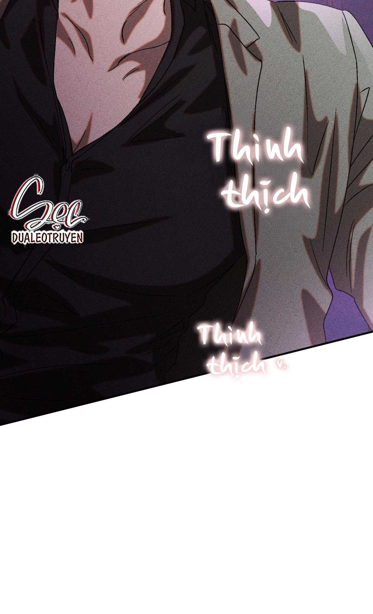 Cash Or Credit Chapter 65 - Trang 3