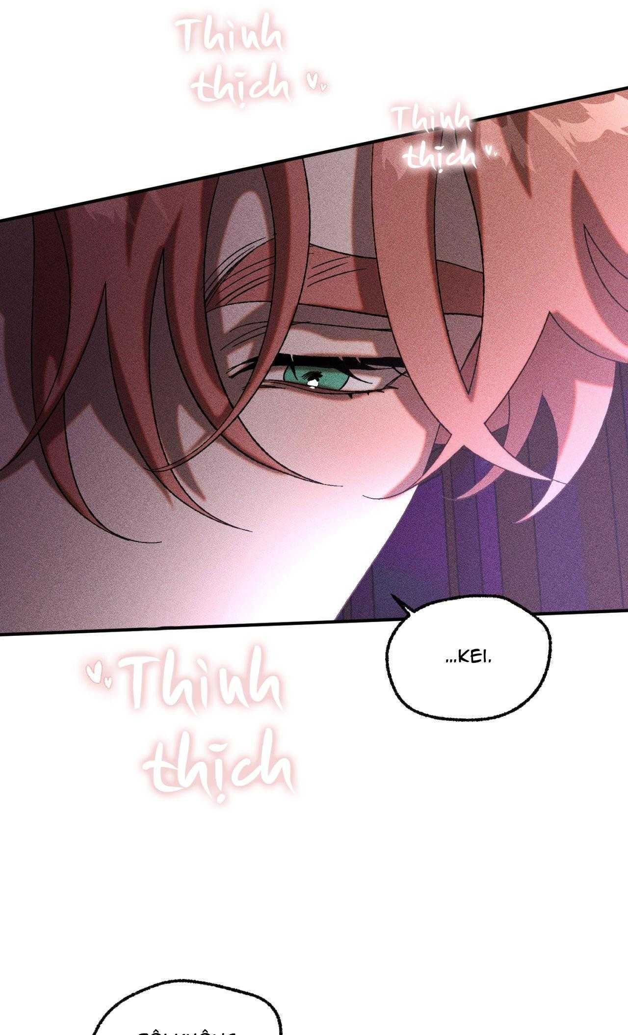 Cash Or Credit Chapter 65 - Trang 3