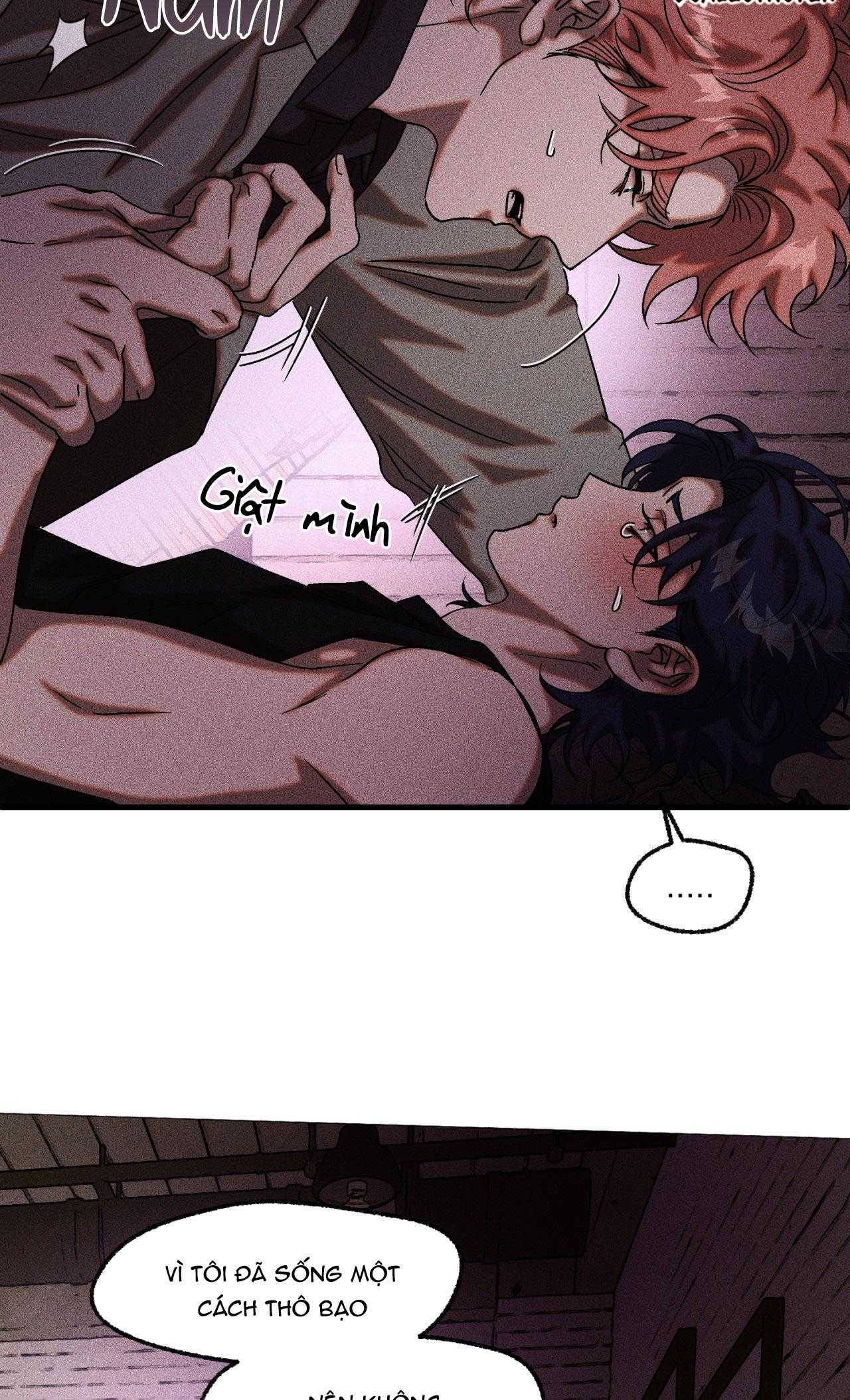 Cash Or Credit Chapter 65 - Trang 3