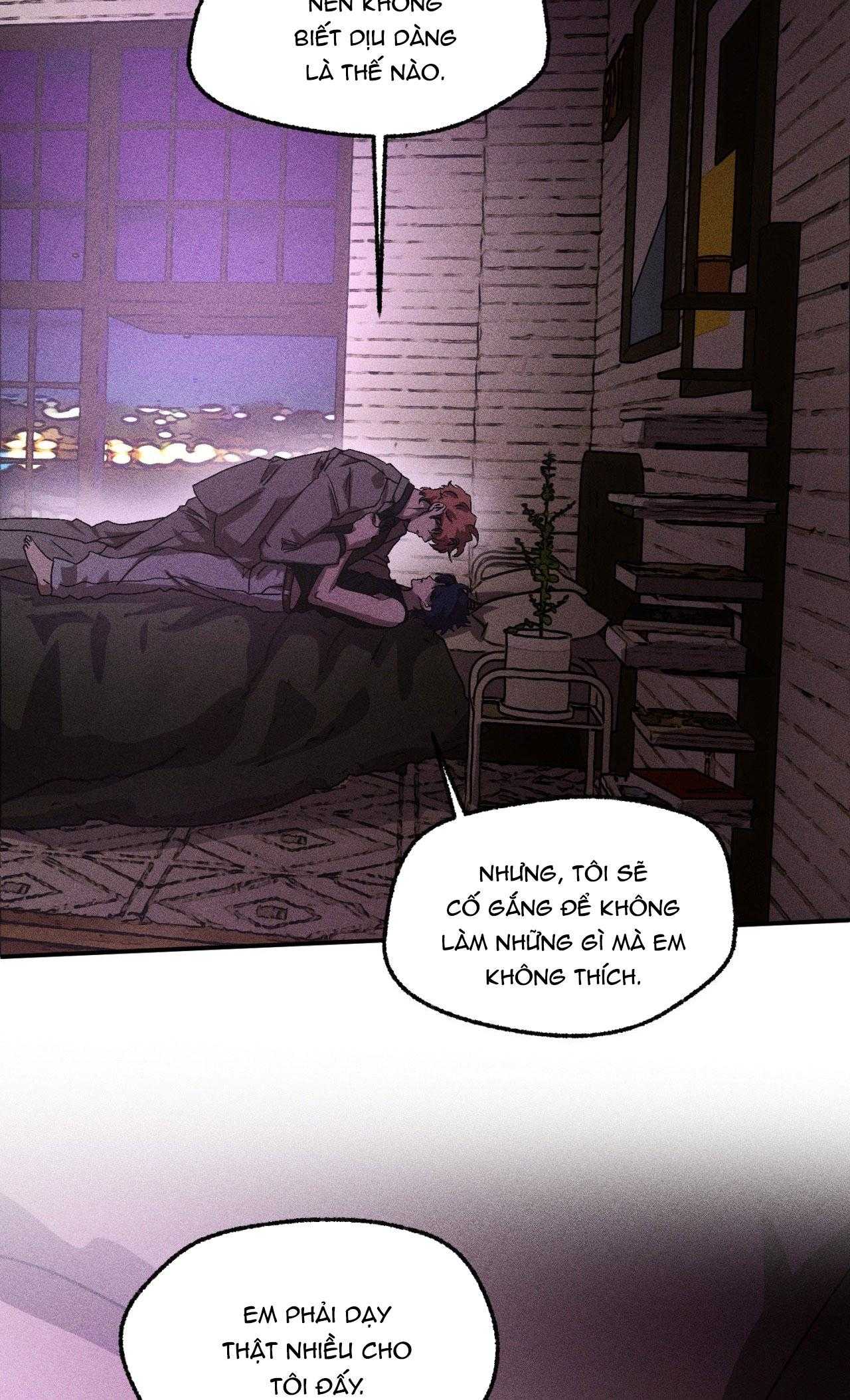 Cash Or Credit Chapter 65 - Trang 3
