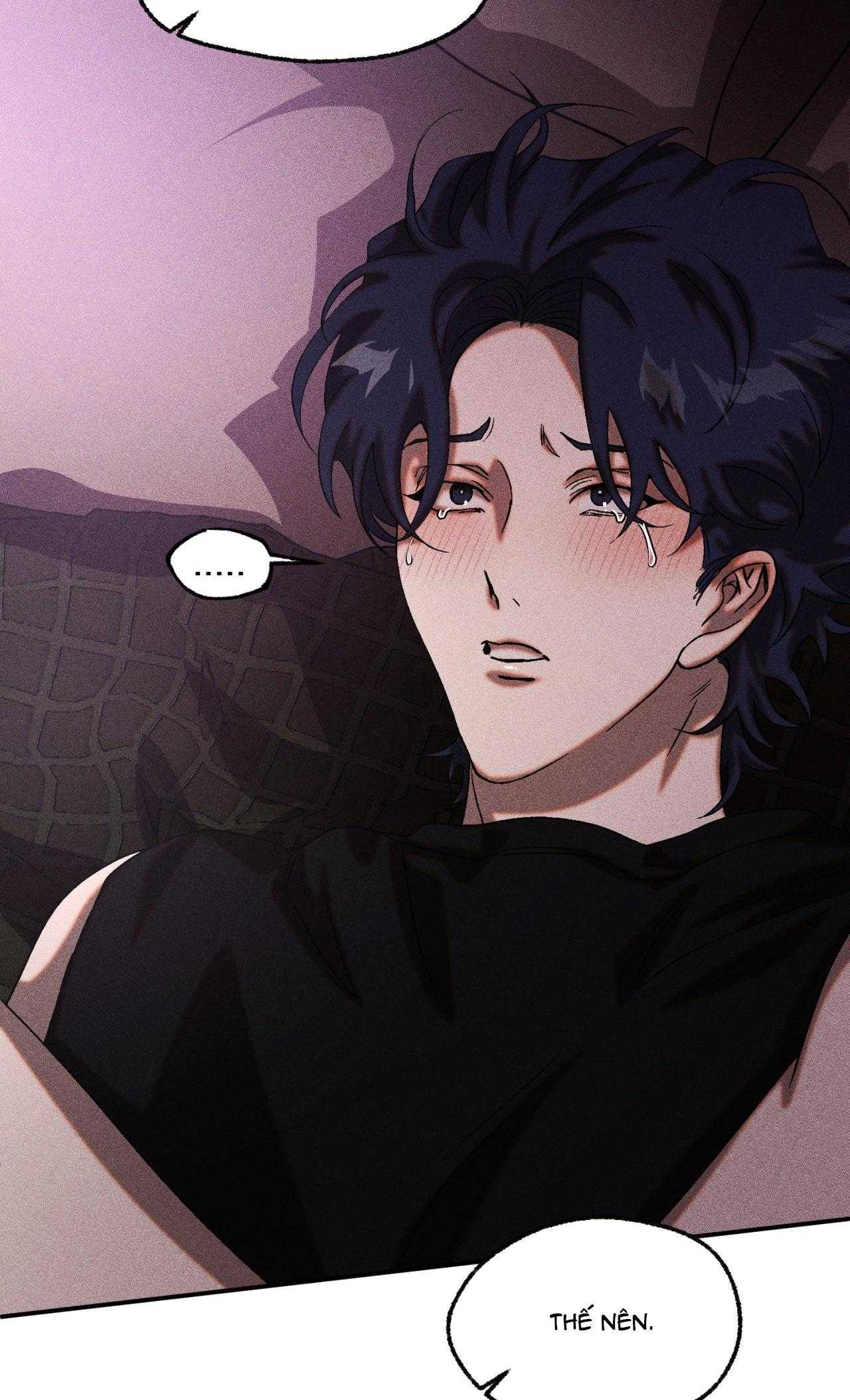 Cash Or Credit Chapter 65 - Trang 3