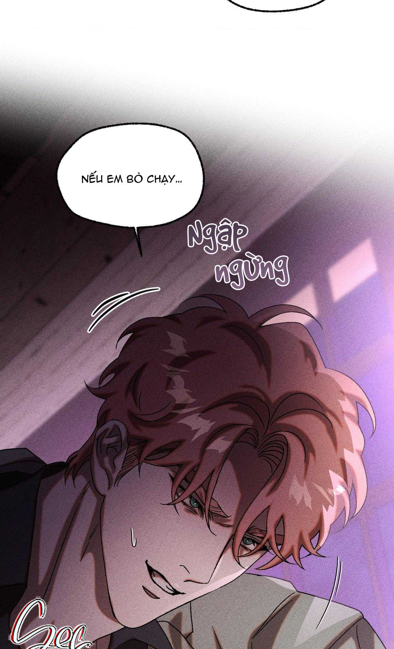 Cash Or Credit Chapter 65 - Trang 3