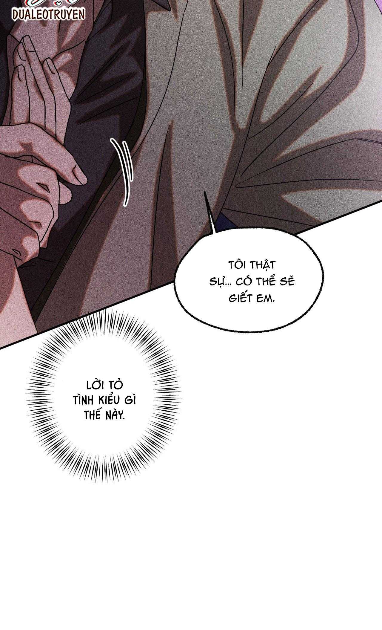 Cash Or Credit Chapter 65 - Trang 3