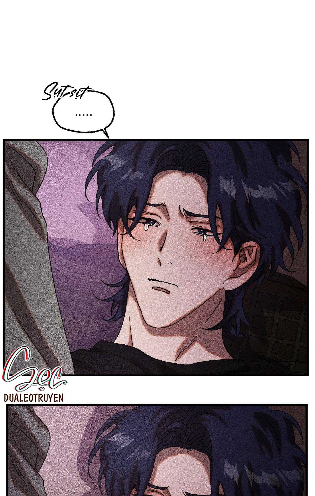 Cash Or Credit Chapter 65 - Trang 3