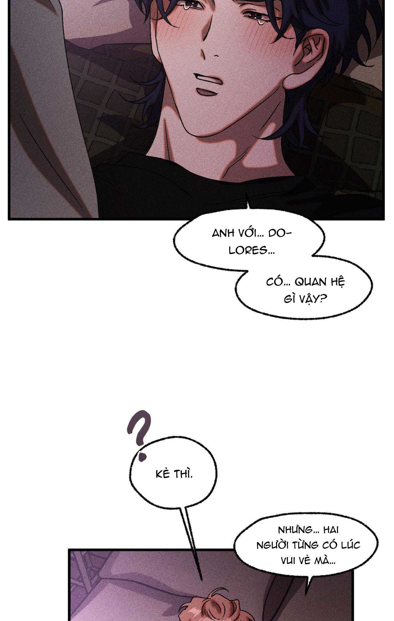 Cash Or Credit Chapter 65 - Trang 3
