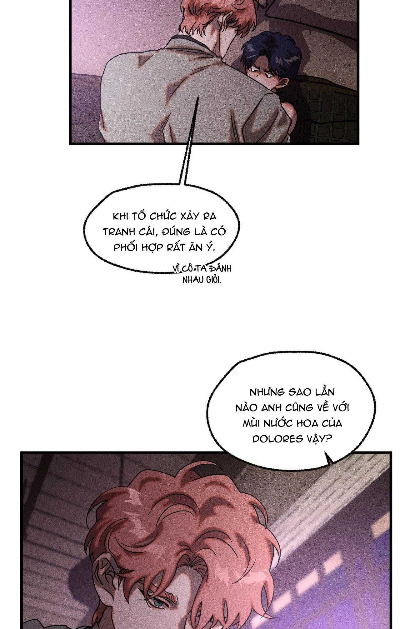 Cash Or Credit Chapter 65 - Trang 3