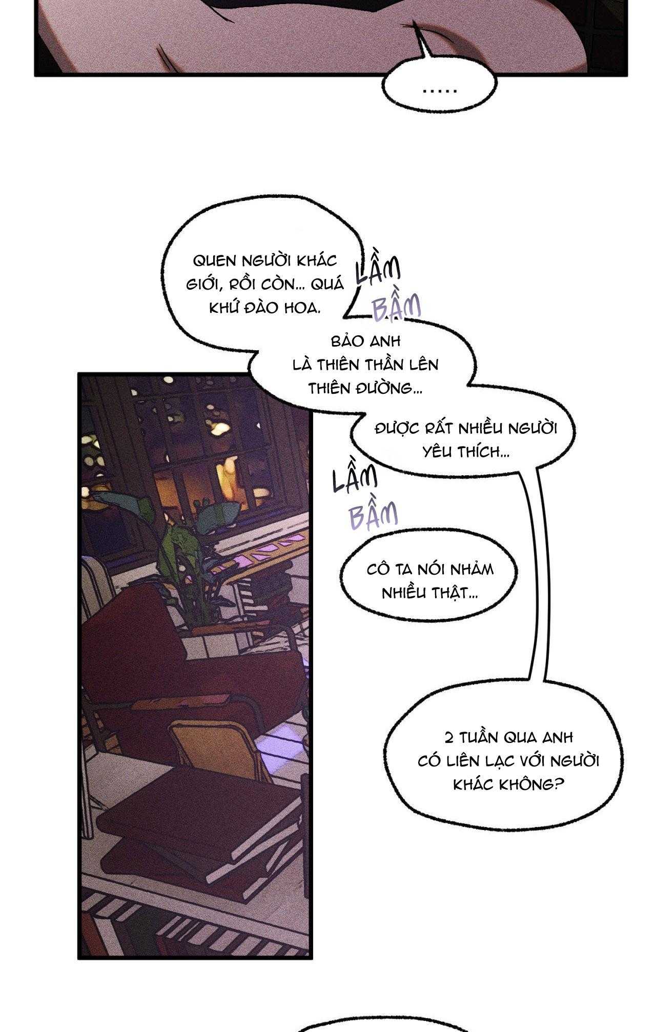 Cash Or Credit Chapter 65 - Trang 3