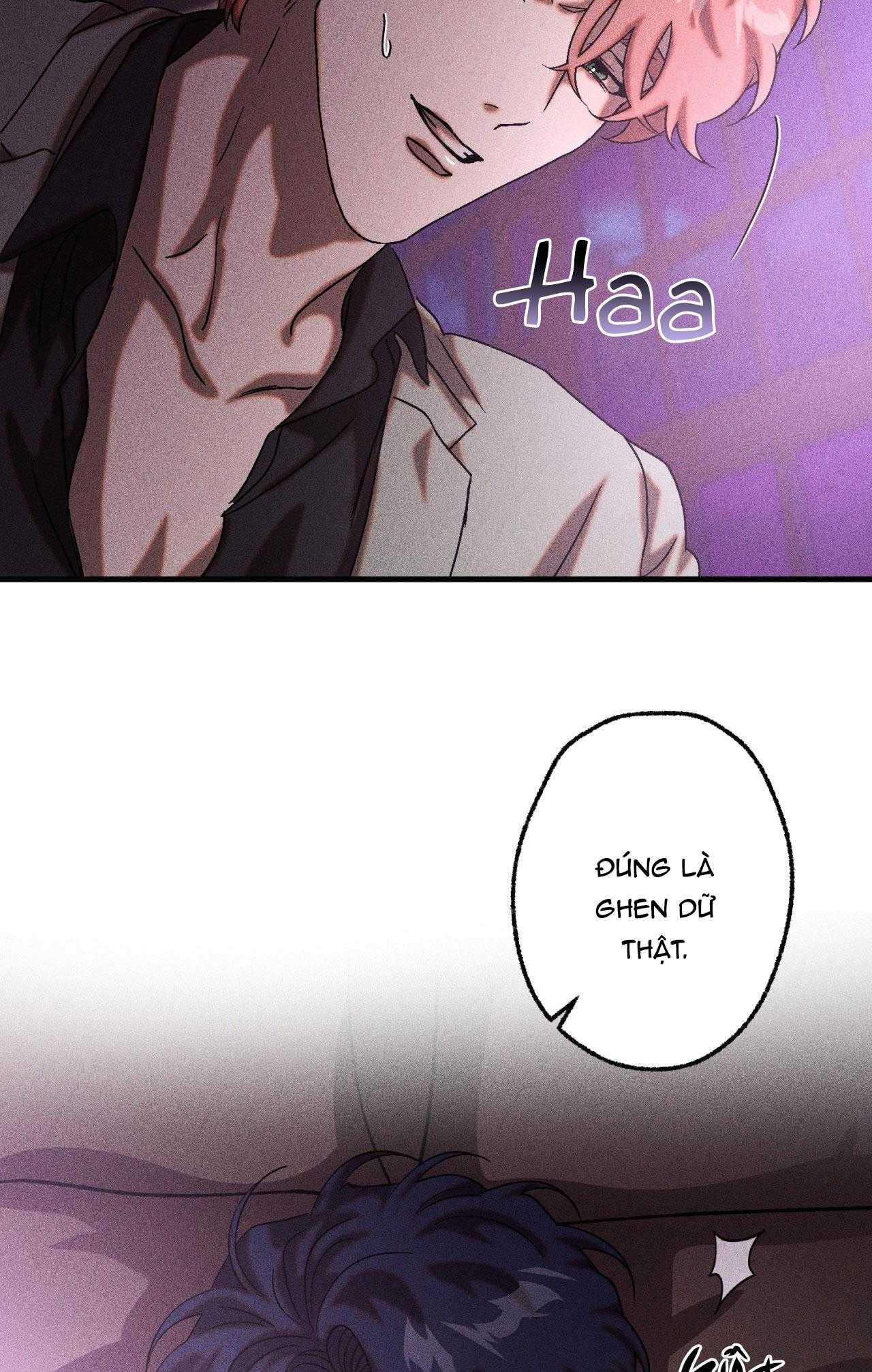 Cash Or Credit Chapter 65 - Trang 3