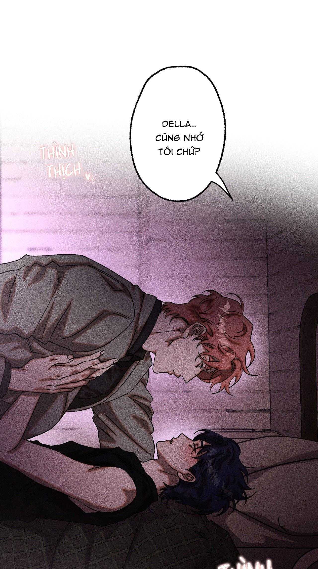 Cash Or Credit Chapter 65 - Trang 3