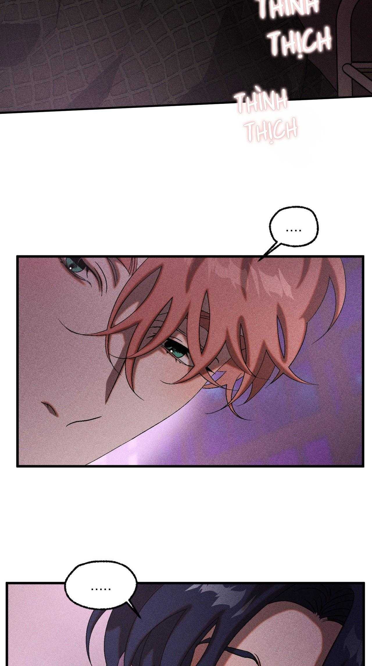 Cash Or Credit Chapter 65 - Trang 3