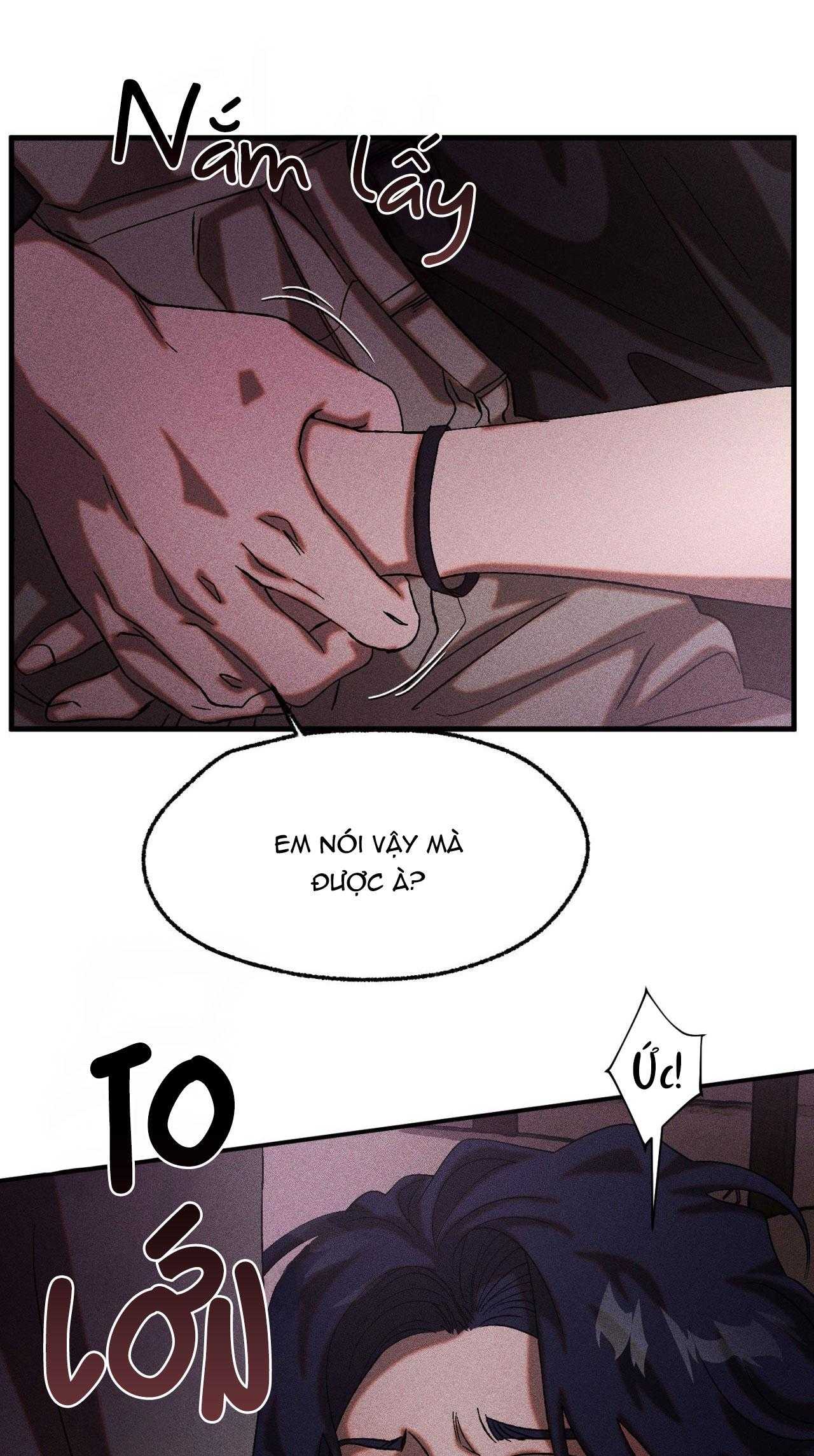Cash Or Credit Chapter 65 - Trang 3