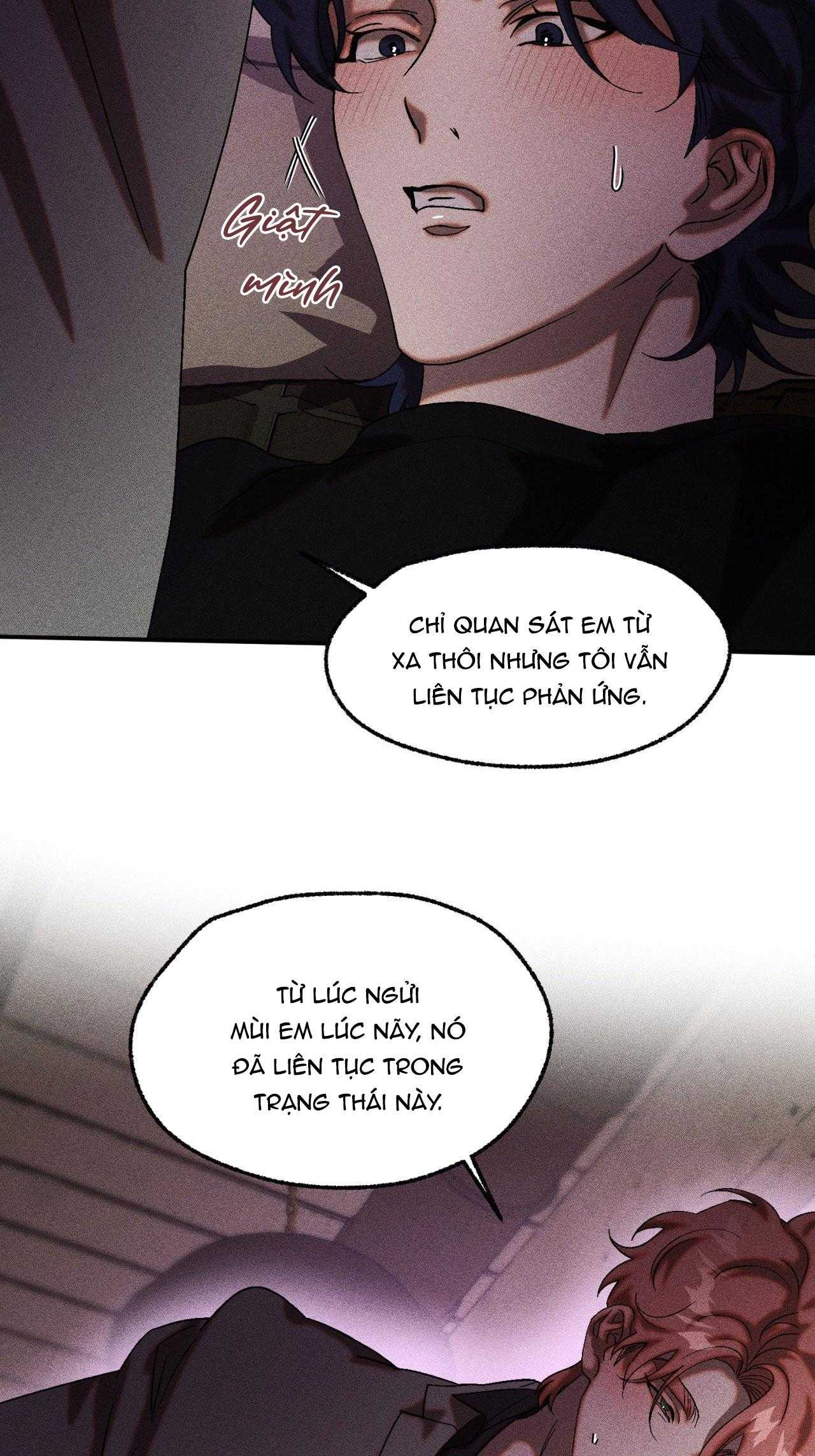 Cash Or Credit Chapter 65 - Trang 3