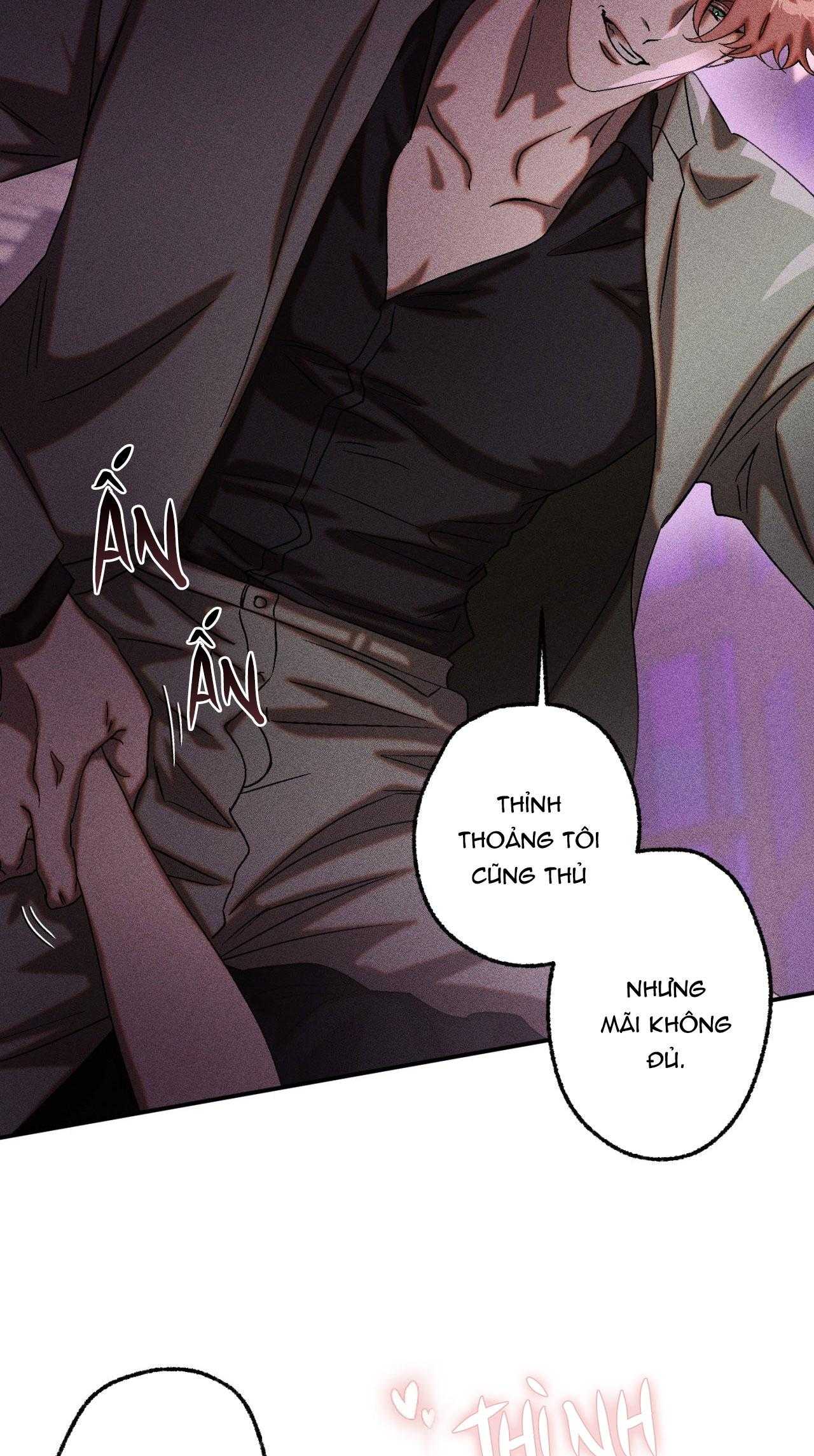 Cash Or Credit Chapter 65 - Trang 3