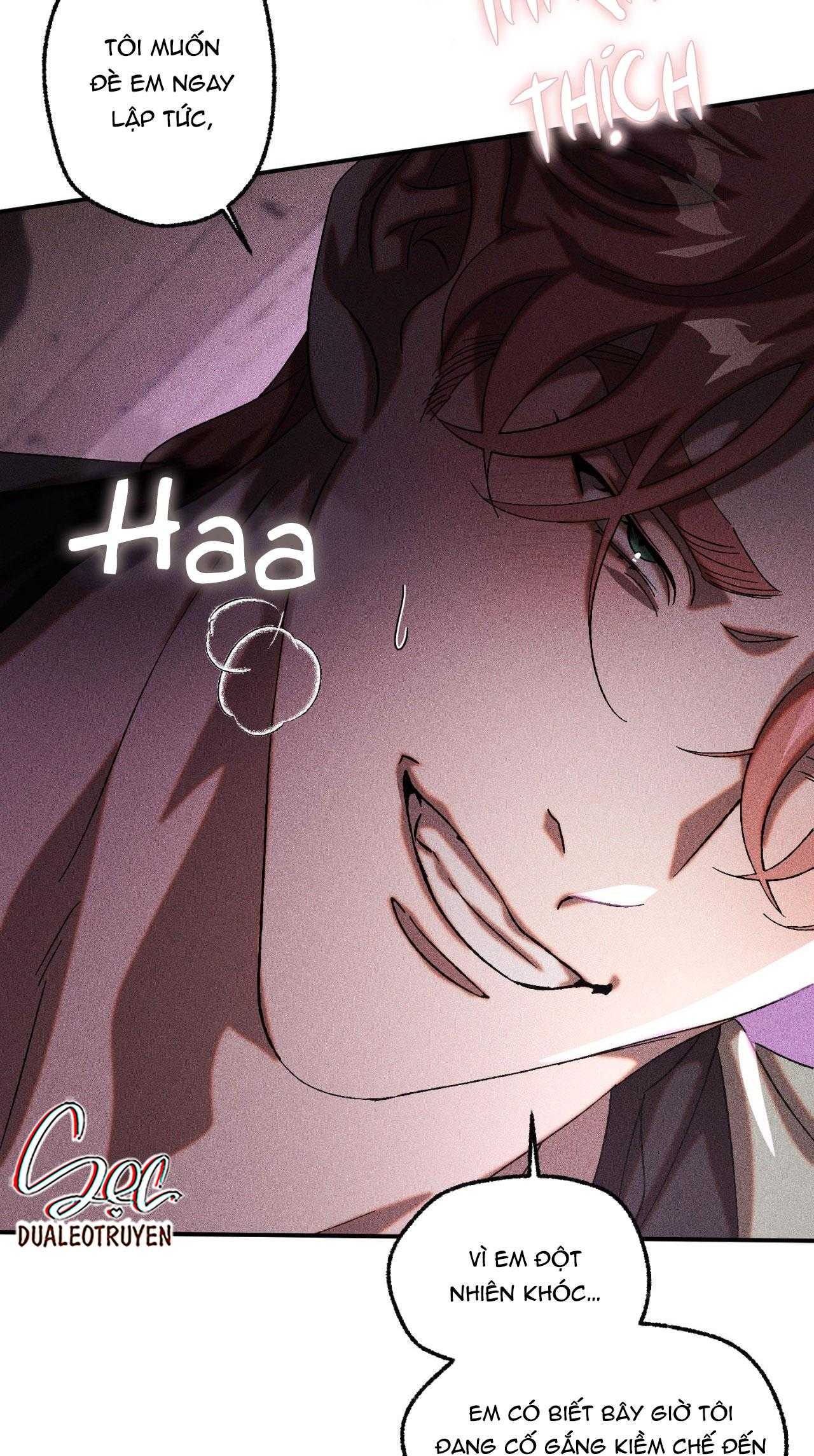 Cash Or Credit Chapter 65 - Trang 3