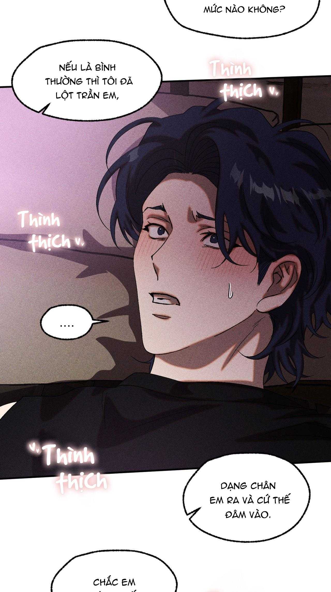 Cash Or Credit Chapter 65 - Trang 3