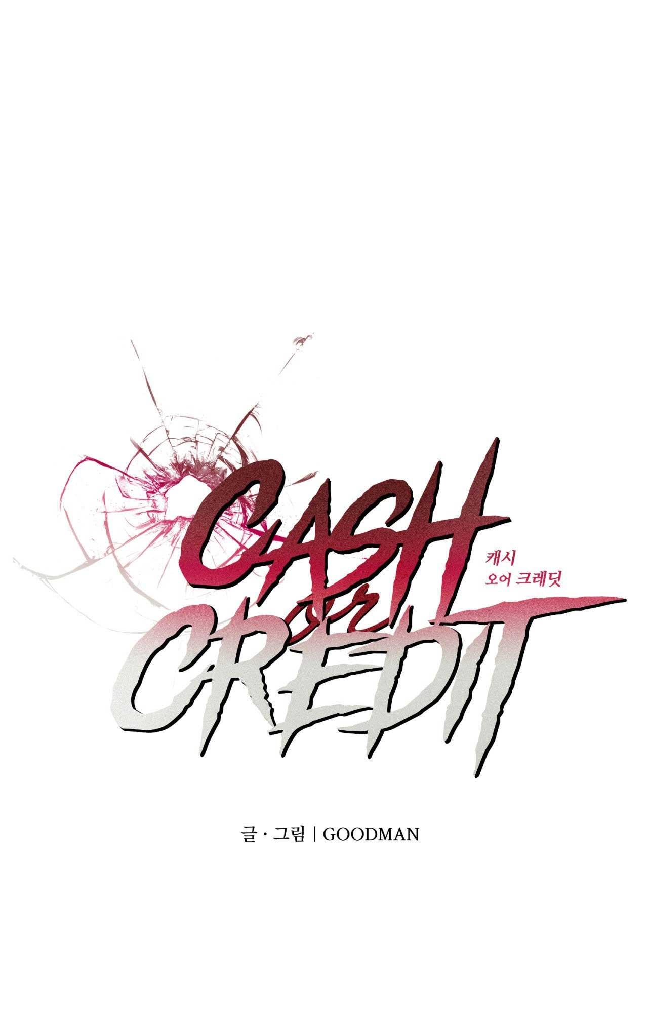 Cash Or Credit Chapter 68 - Trang 3