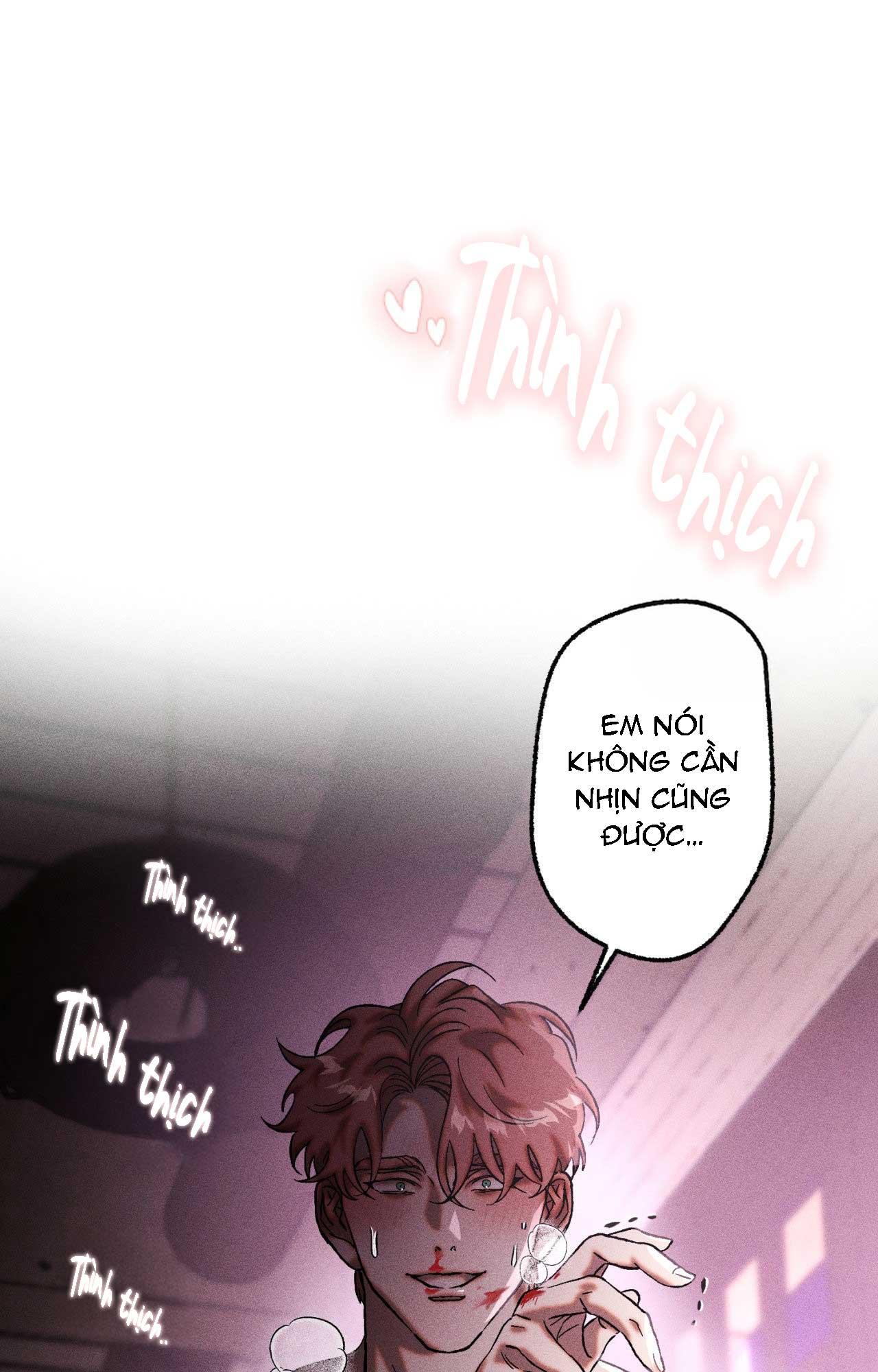 Cash Or Credit Chapter 68 - Trang 3