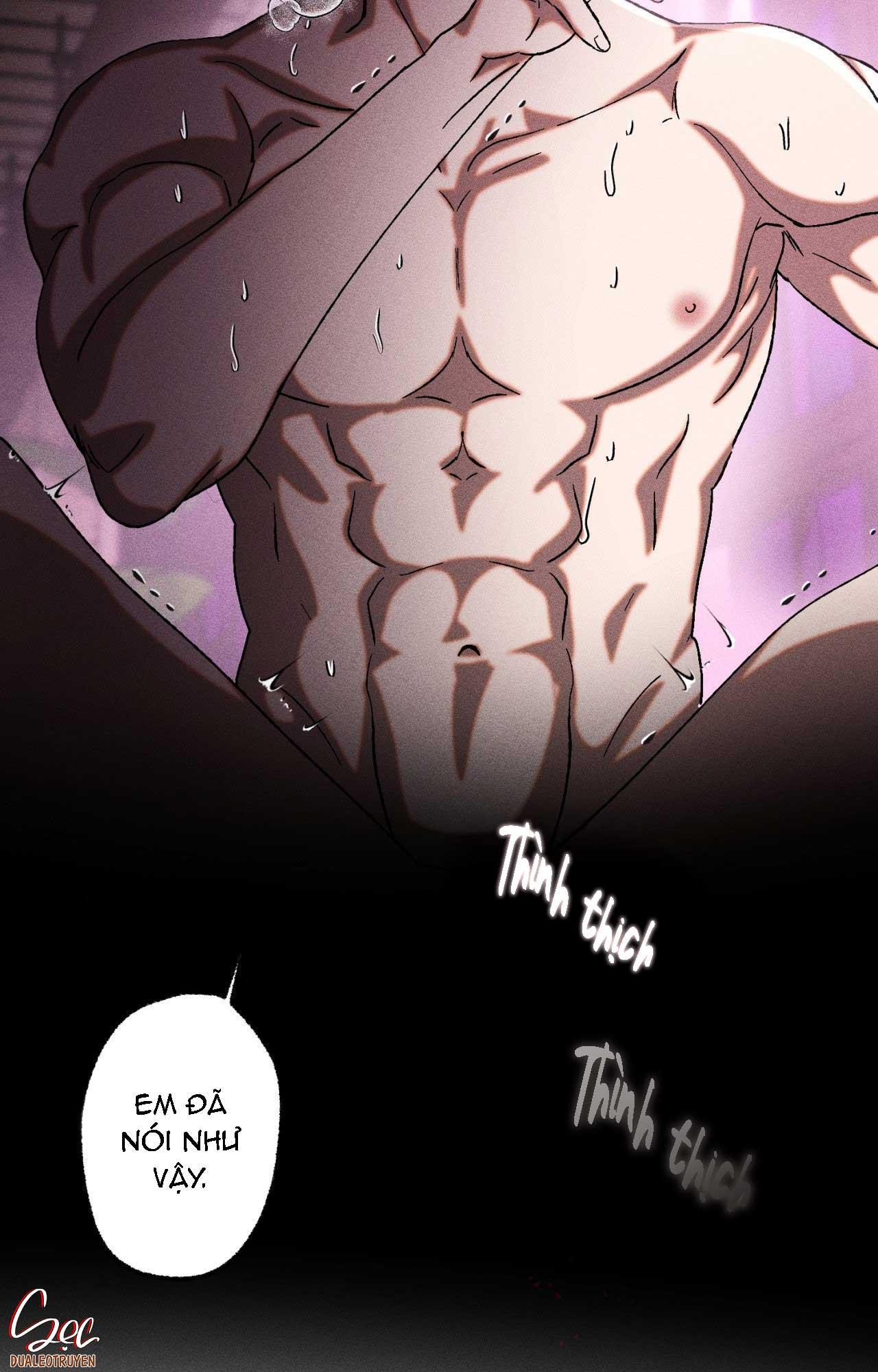 Cash Or Credit Chapter 68 - Trang 3
