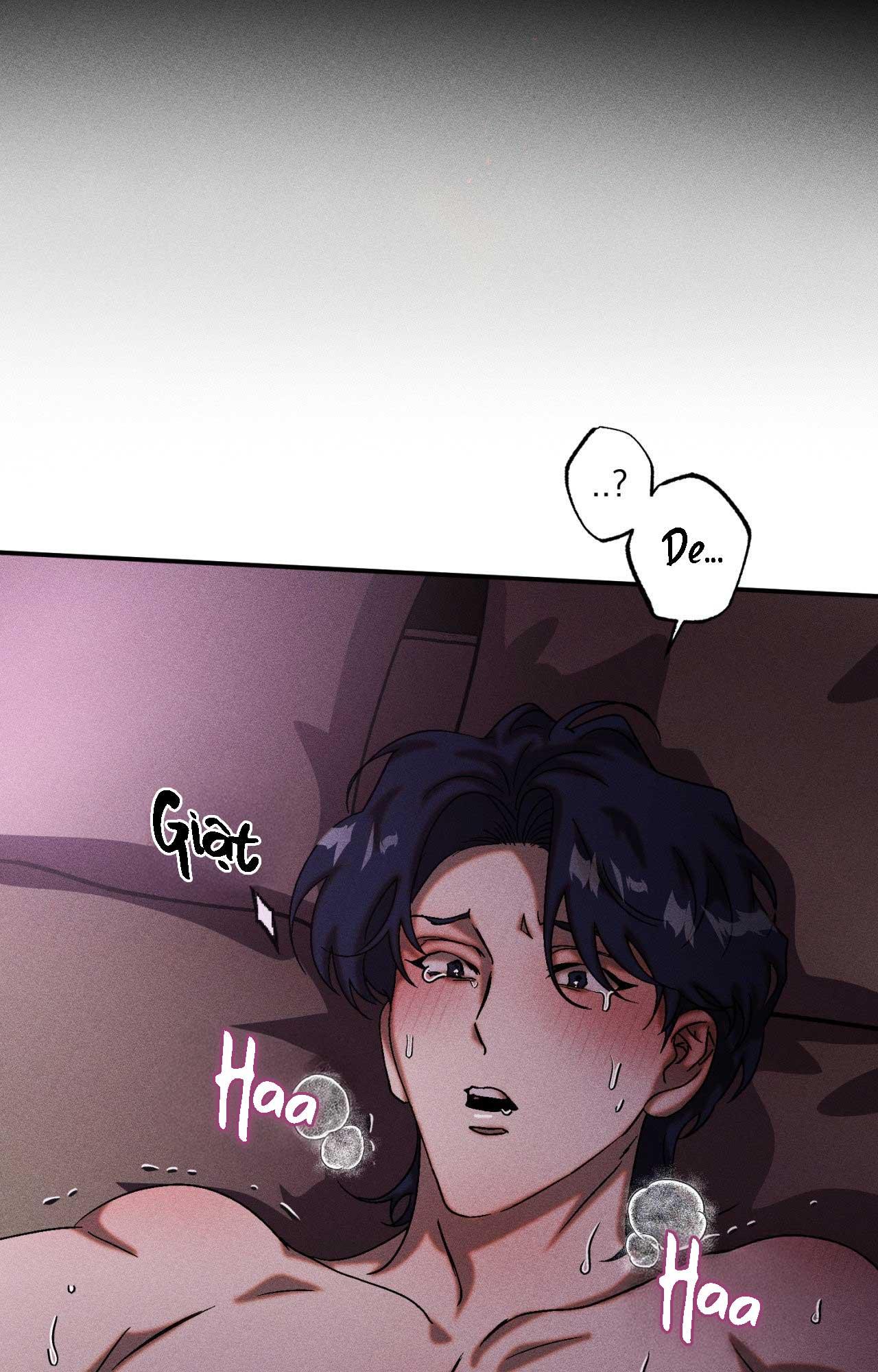 Cash Or Credit Chapter 68 - Trang 3