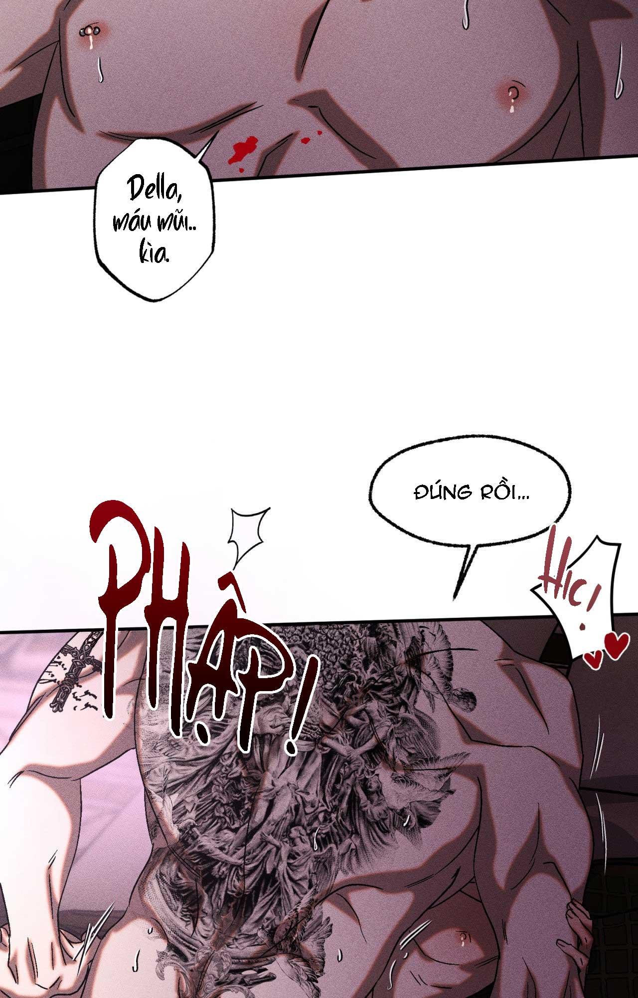 Cash Or Credit Chapter 68 - Trang 3