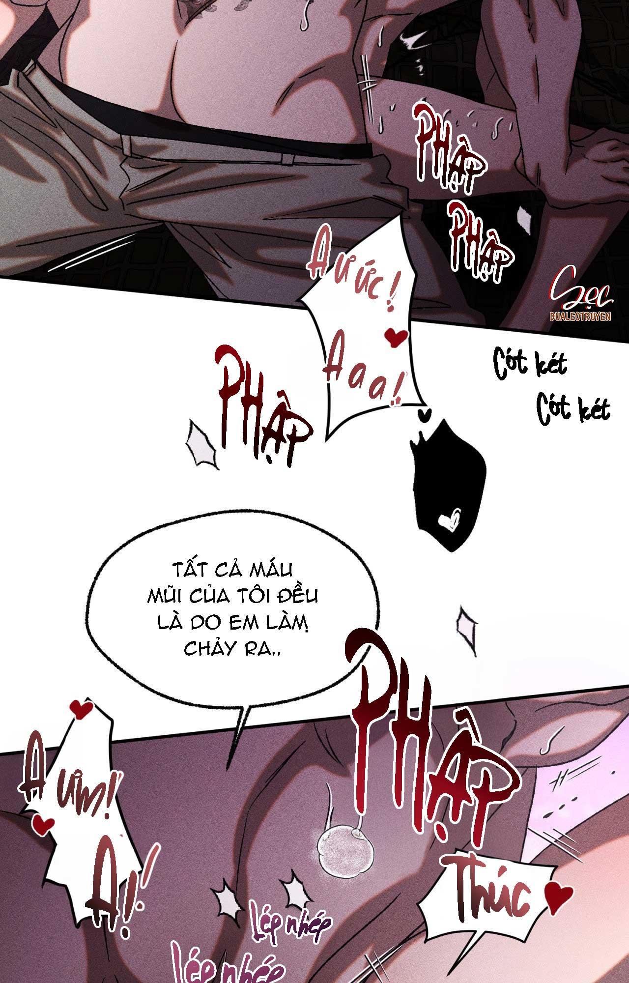 Cash Or Credit Chapter 68 - Trang 3