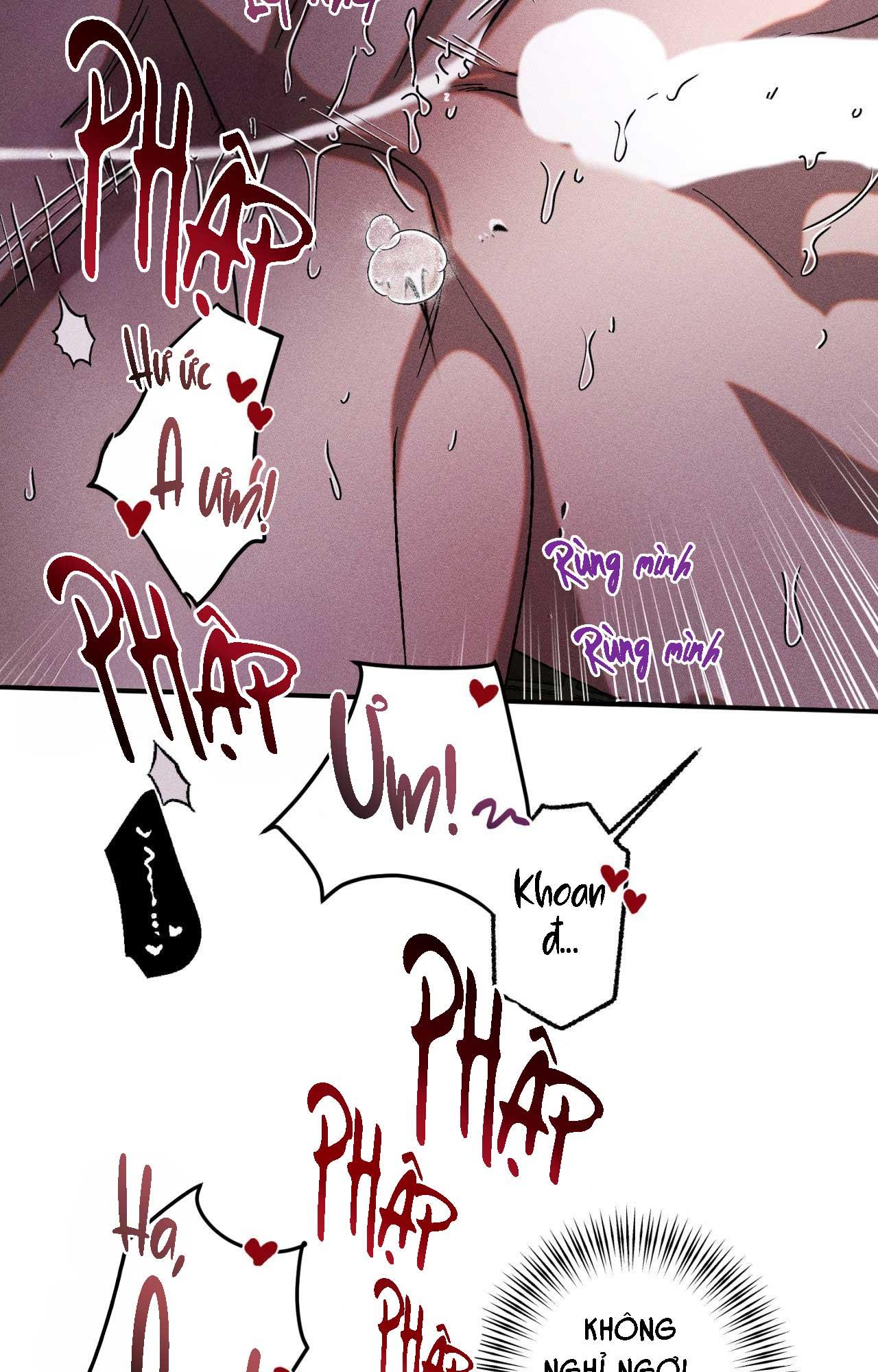 Cash Or Credit Chapter 68 - Trang 3