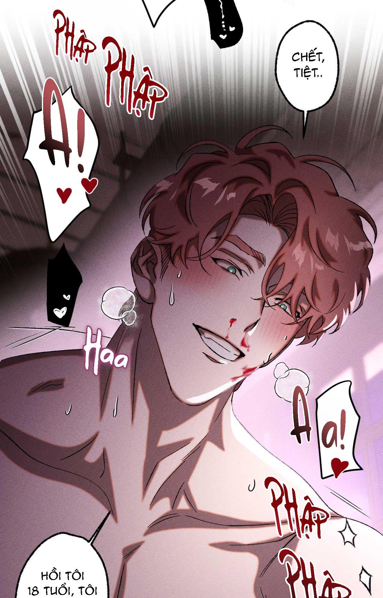 Cash Or Credit Chapter 68 - Trang 3