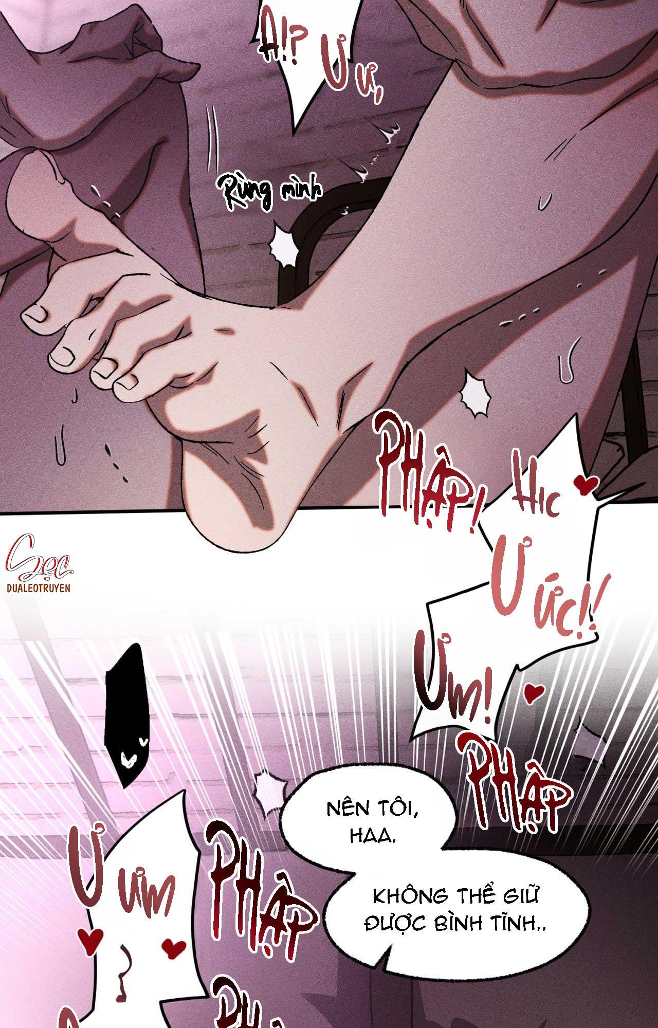 Cash Or Credit Chapter 68 - Trang 3