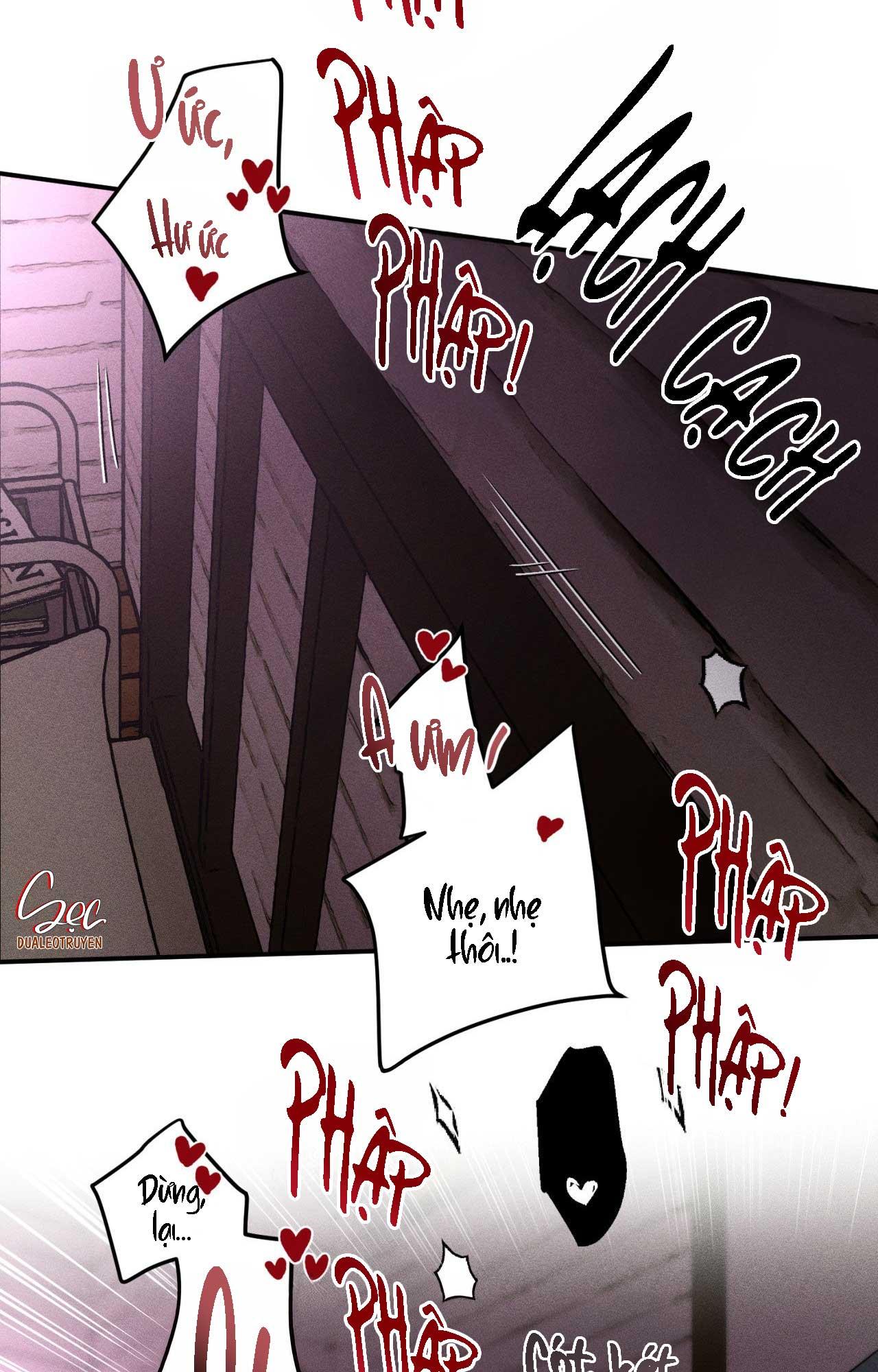 Cash Or Credit Chapter 68 - Trang 3