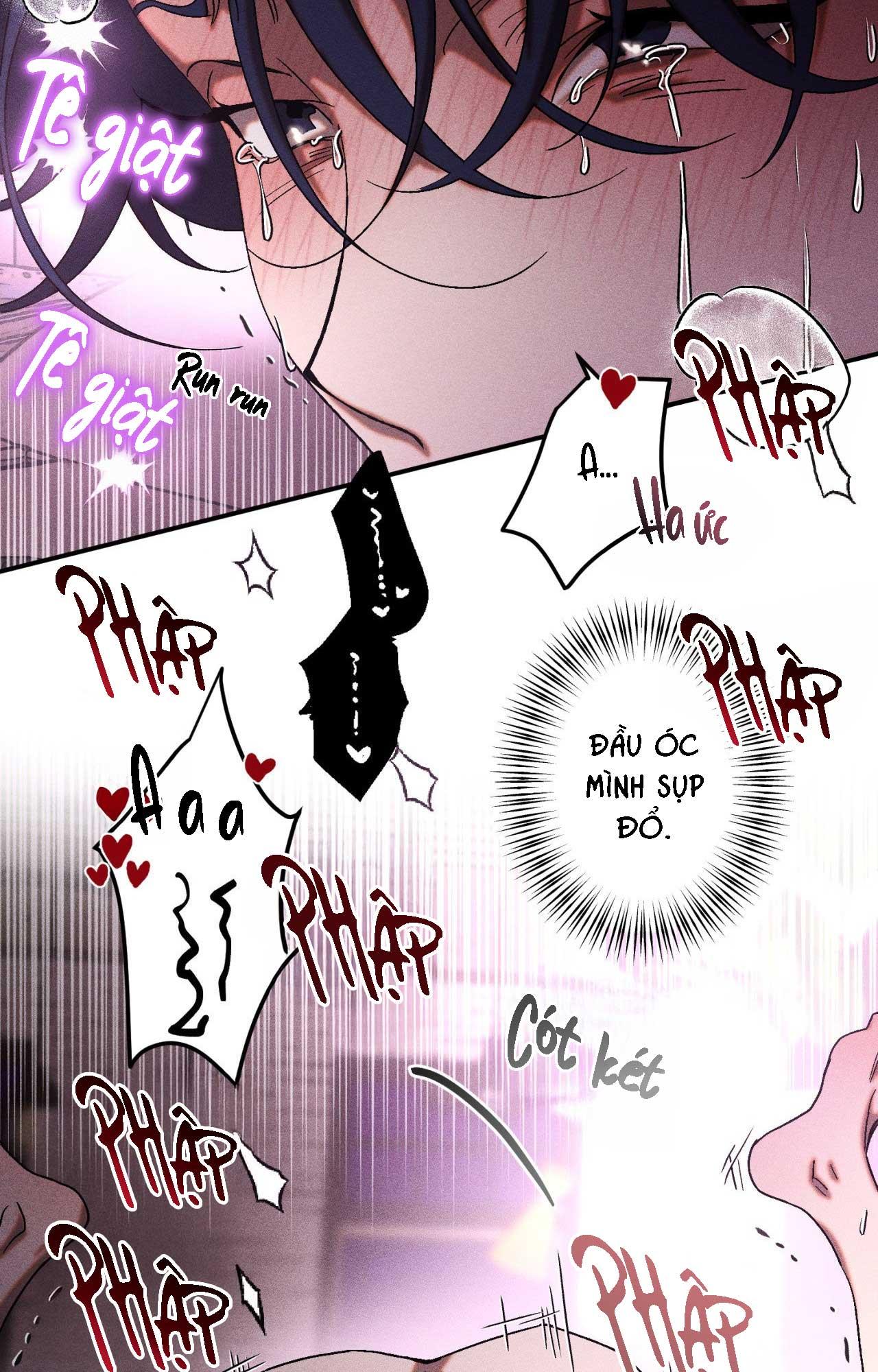 Cash Or Credit Chapter 68 - Trang 3