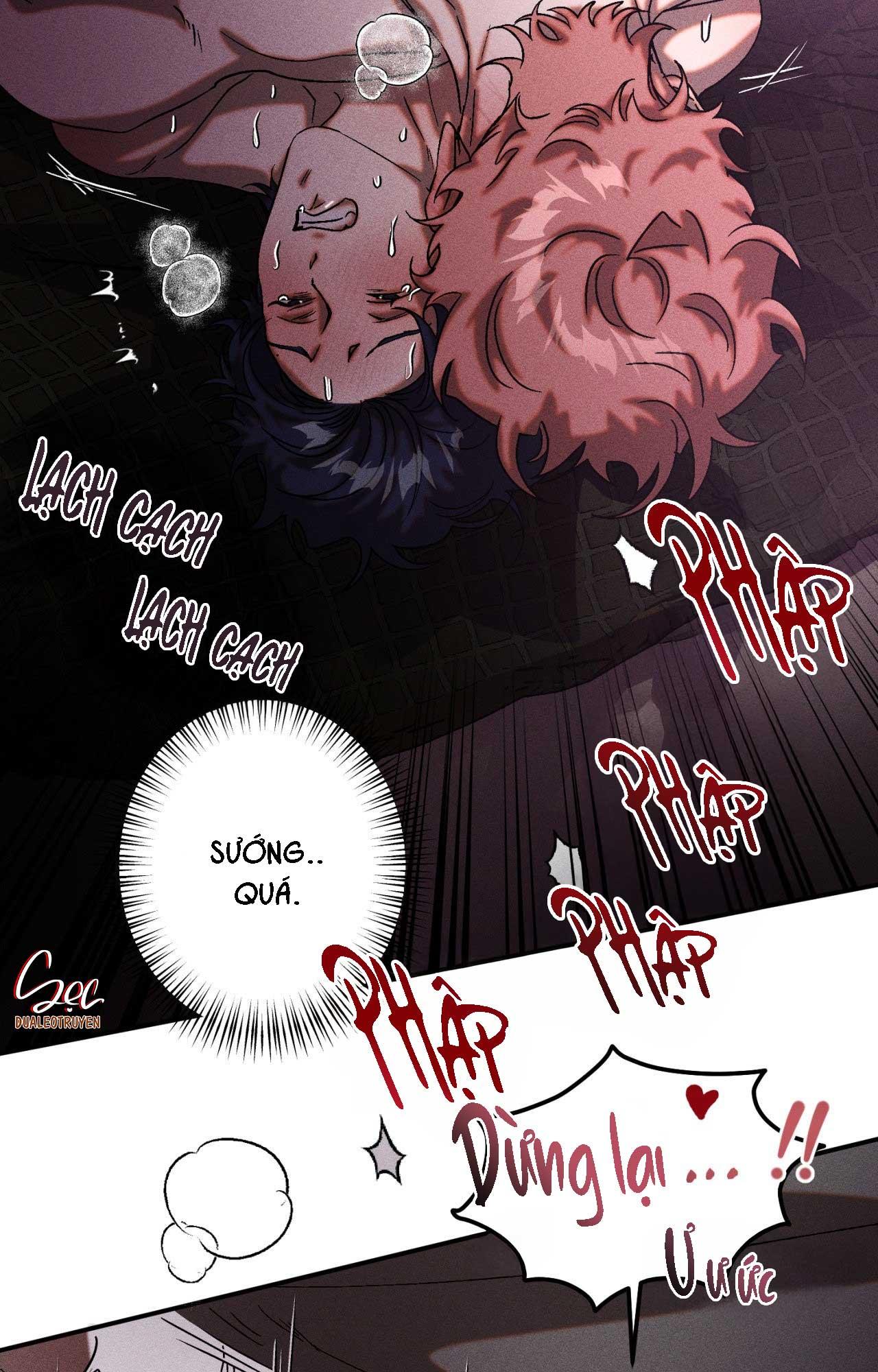 Cash Or Credit Chapter 68 - Trang 3