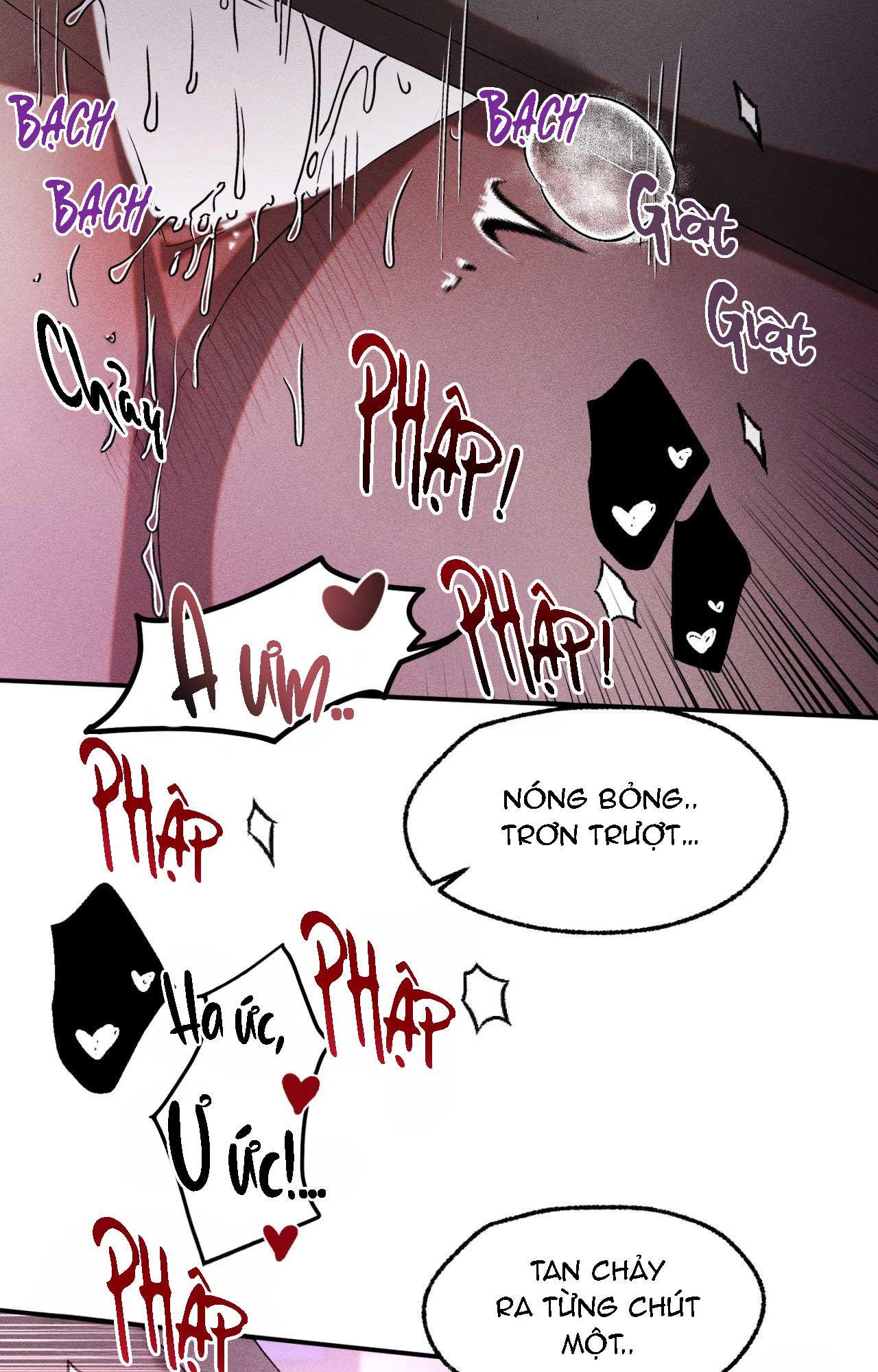 Cash Or Credit Chapter 68 - Trang 3