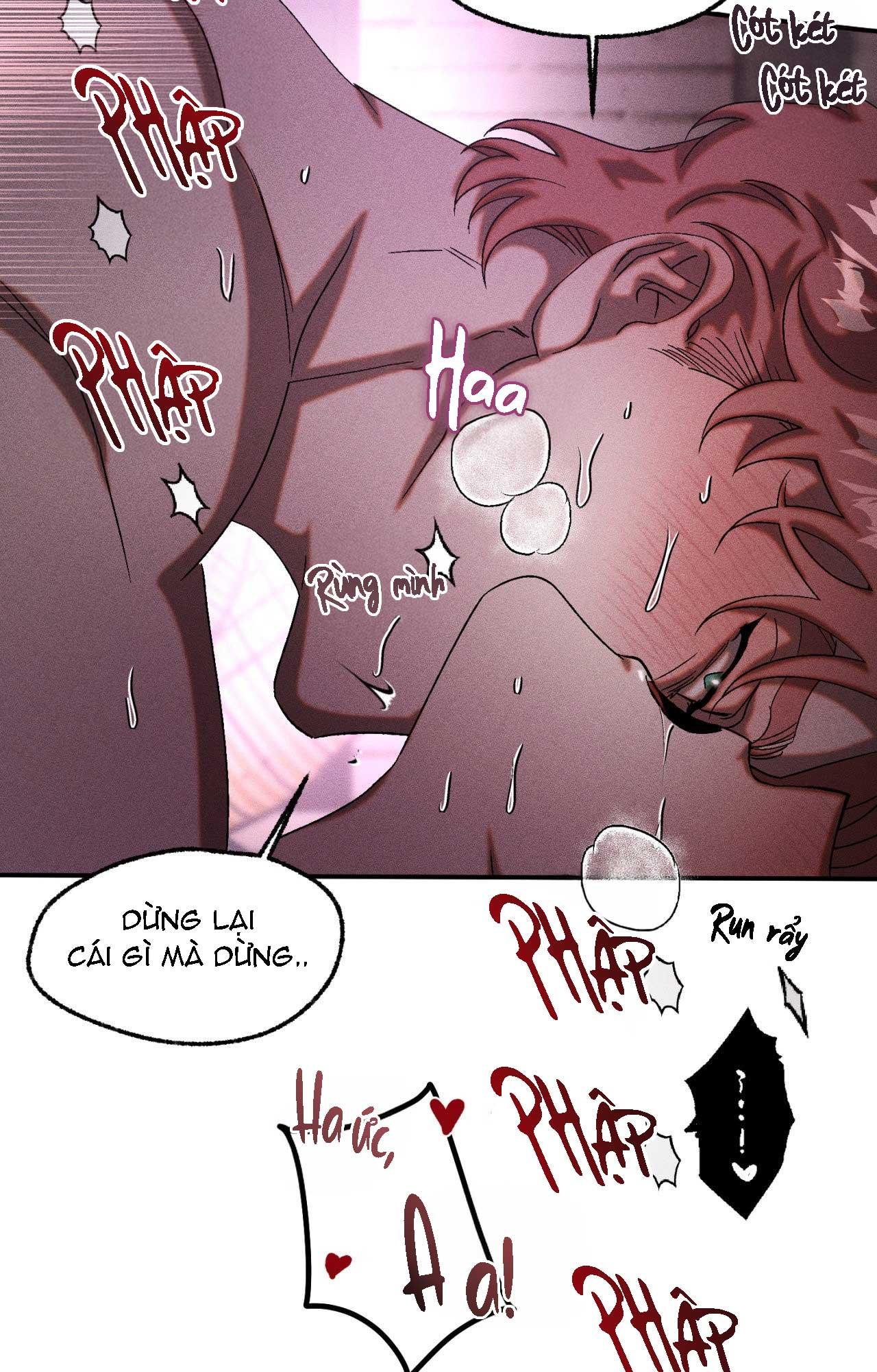 Cash Or Credit Chapter 68 - Trang 3