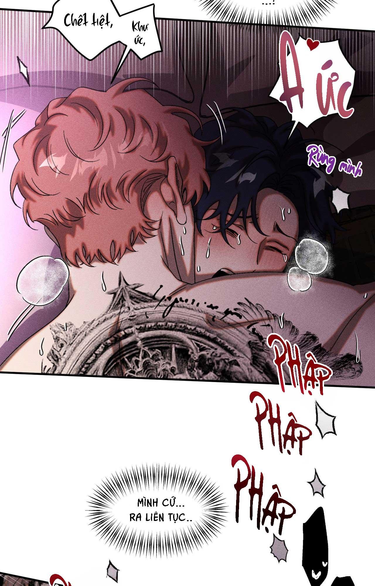 Cash Or Credit Chapter 68 - Trang 3