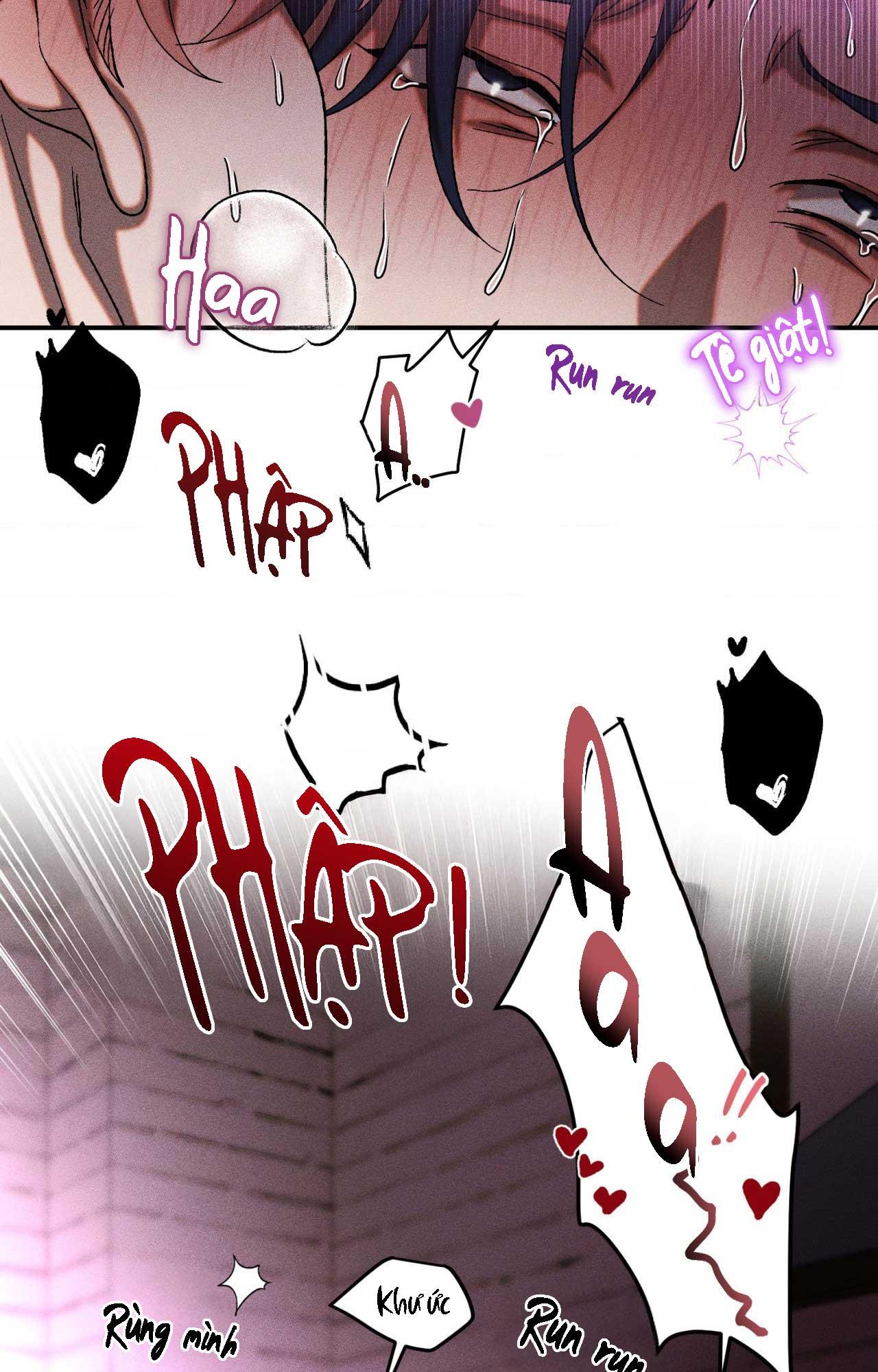 Cash Or Credit Chapter 68 - Trang 3