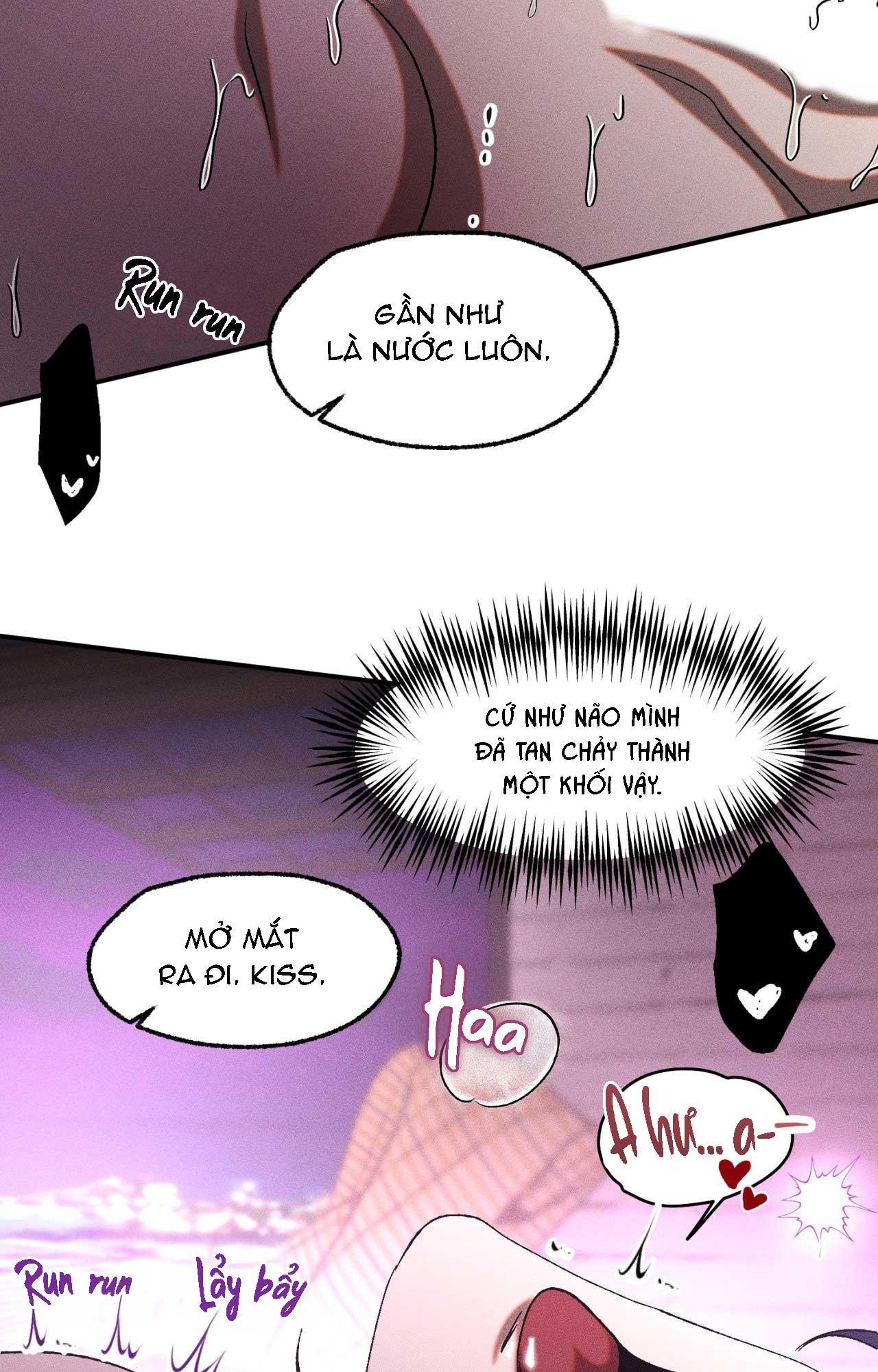 Cash Or Credit Chapter 68 - Trang 3