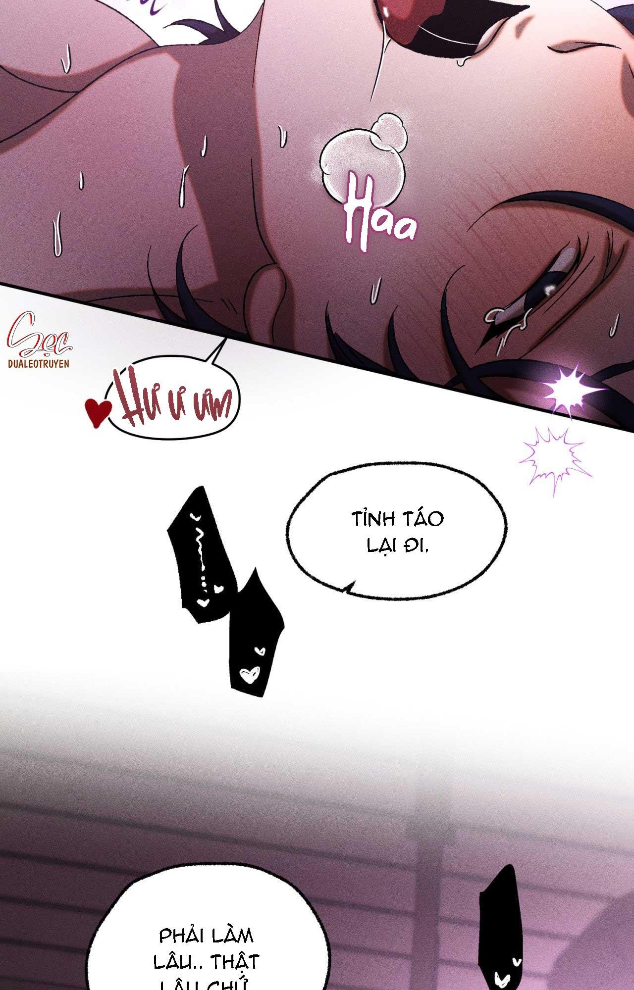 Cash Or Credit Chapter 68 - Trang 3