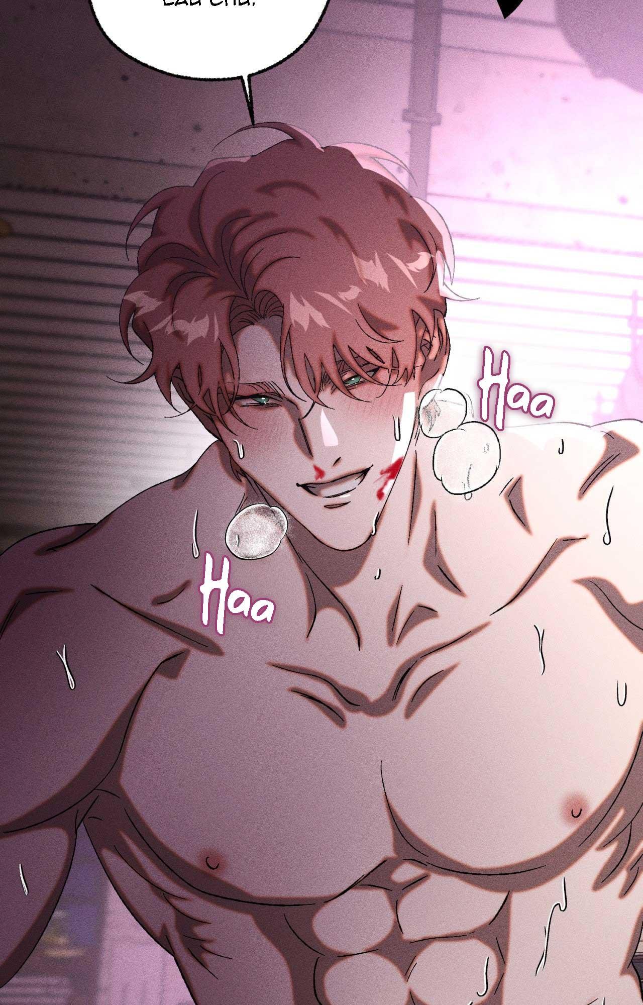 Cash Or Credit Chapter 68 - Trang 3